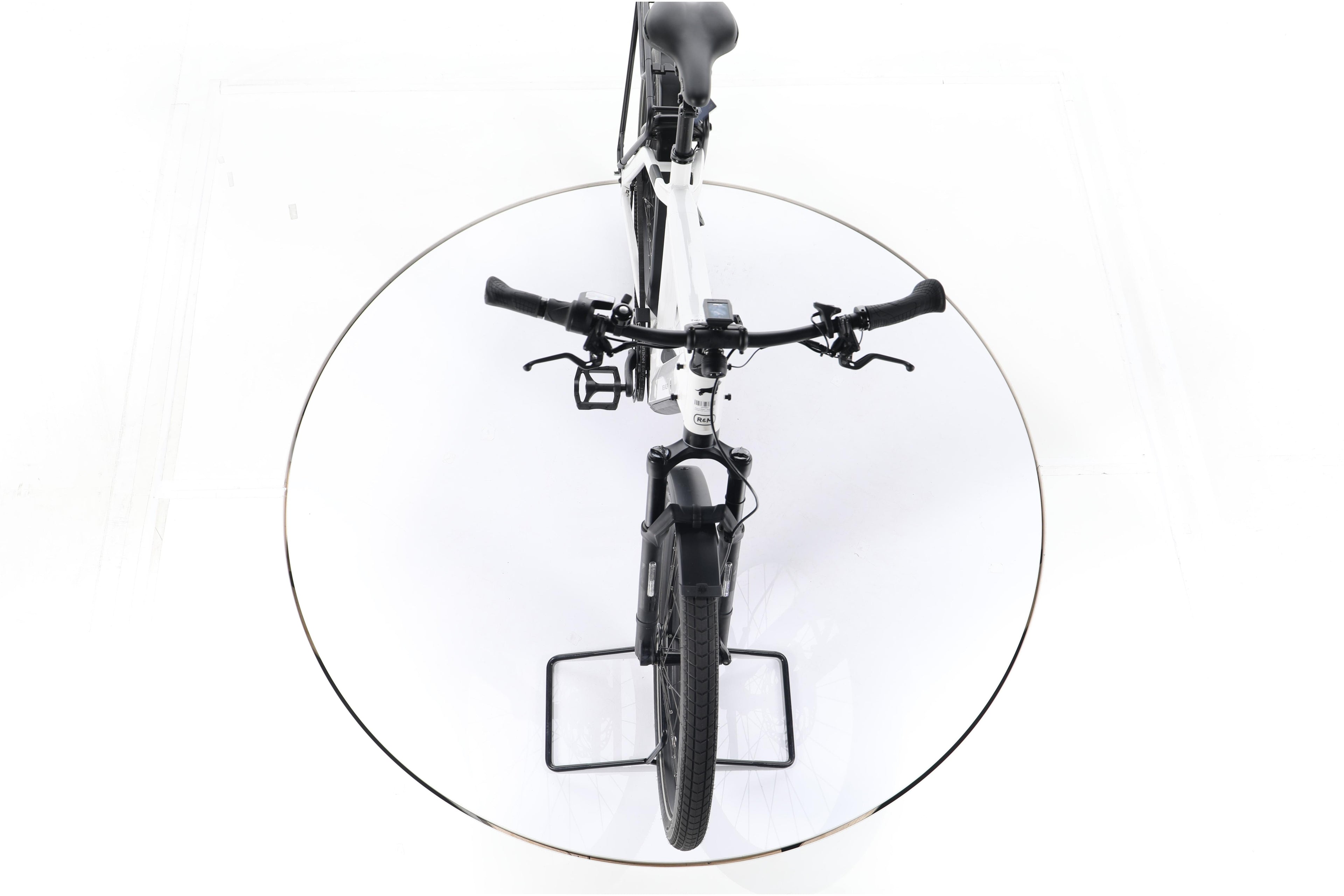 Riese & Müller Charger3 GT vario City E-Bike - Image 16