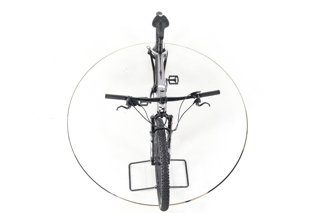 Cube Elite C:68X Race Fahrrad Hardtail - Image 16