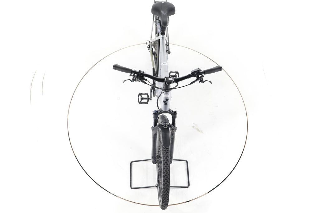 Cube Kathmandu Hybrid SLX Trekking E-Bike - Image 16