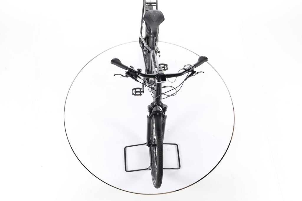 Cannondale Mavaro Neo SL 1 Trekking E-Bike 2023 - Image 16