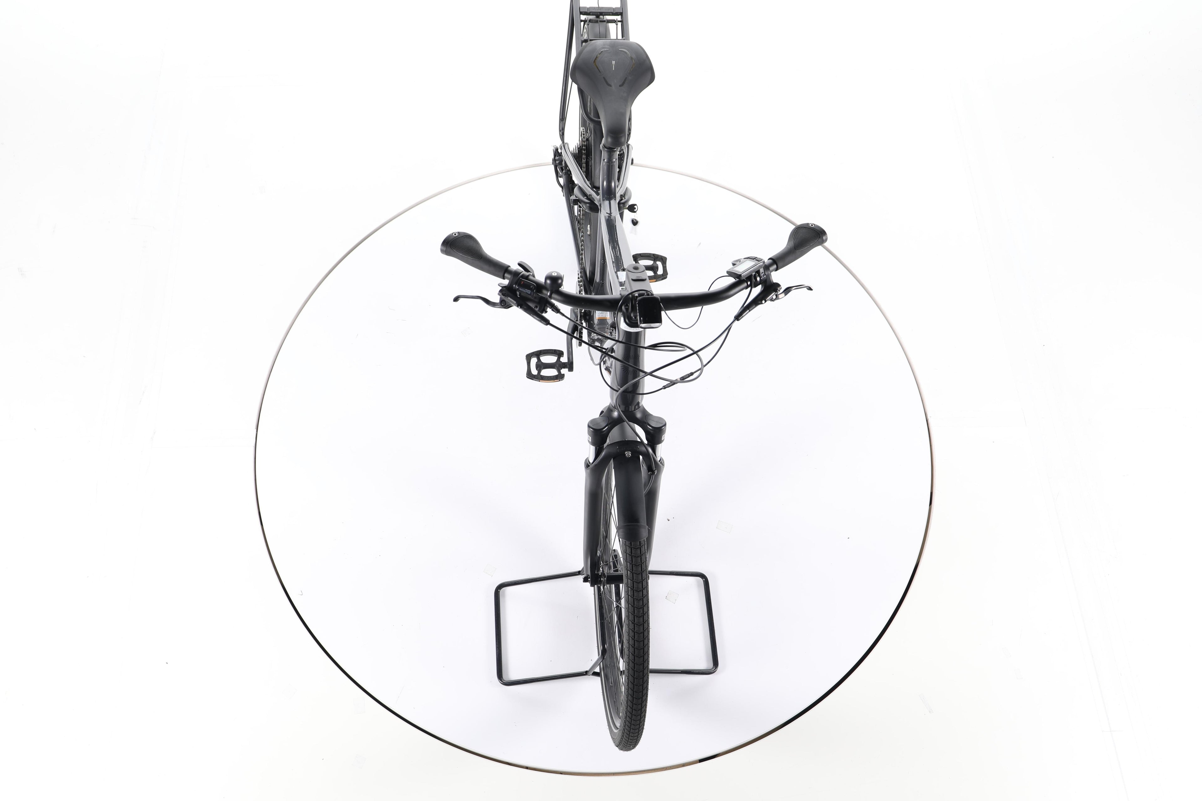 Cannondale Mavaro Neo SL 1 Trekking E-Bike 2023 - Image 16