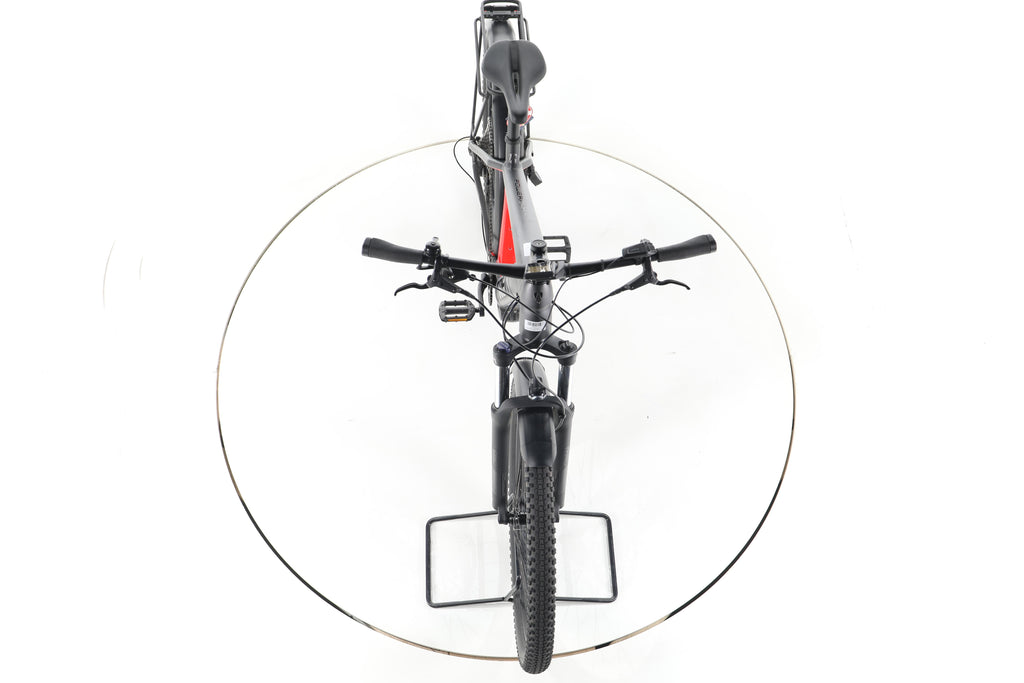 Trek Powerfly Sport 4 Equipped Gen 4 Trekking E-Bike 2023 - Image 16