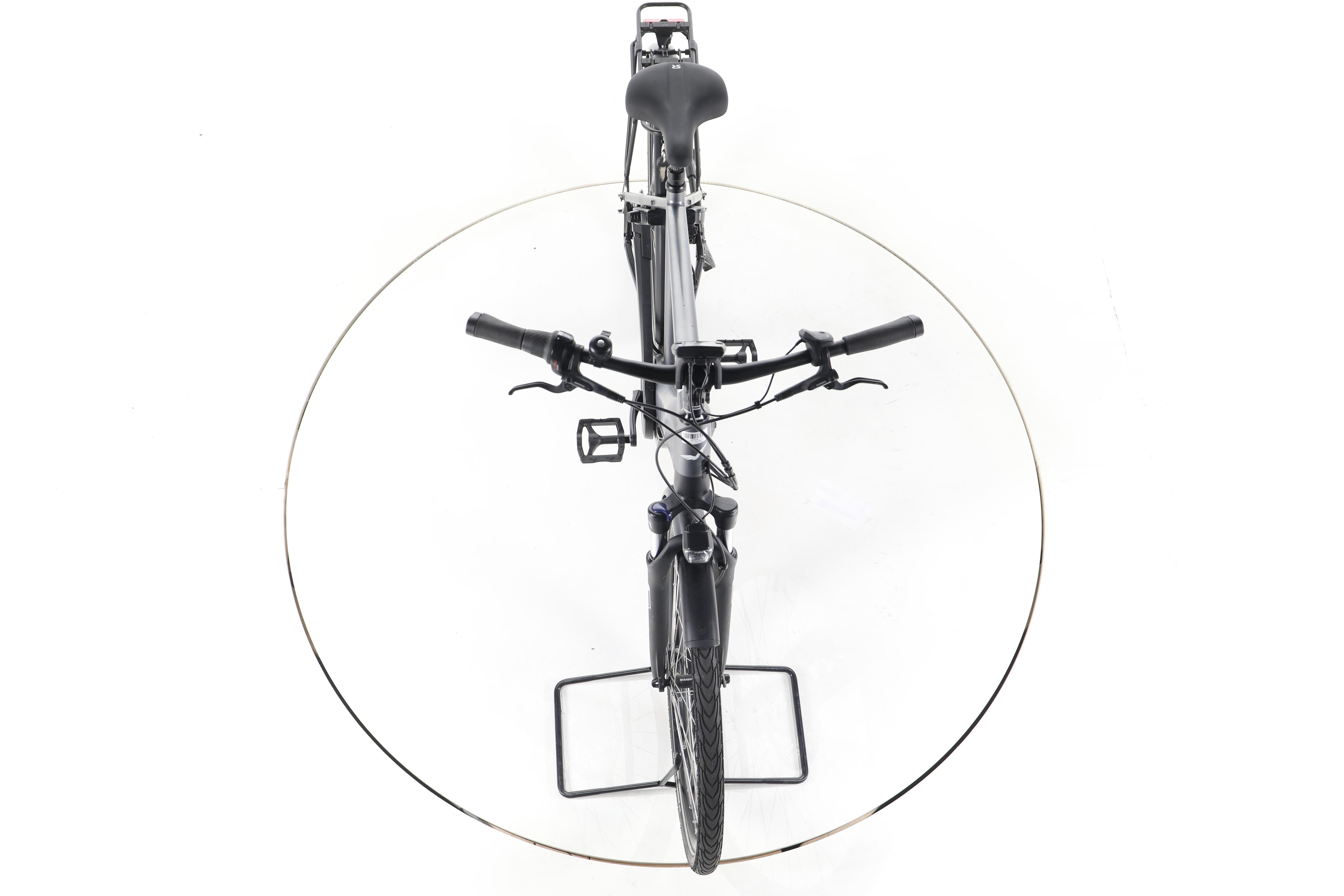 Victoria eTrekking 11.3 City E-Bike - Image 16