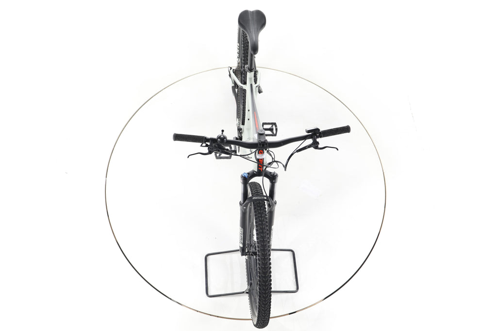Giant Fathom E+ 2 E-Bike - Image 16
