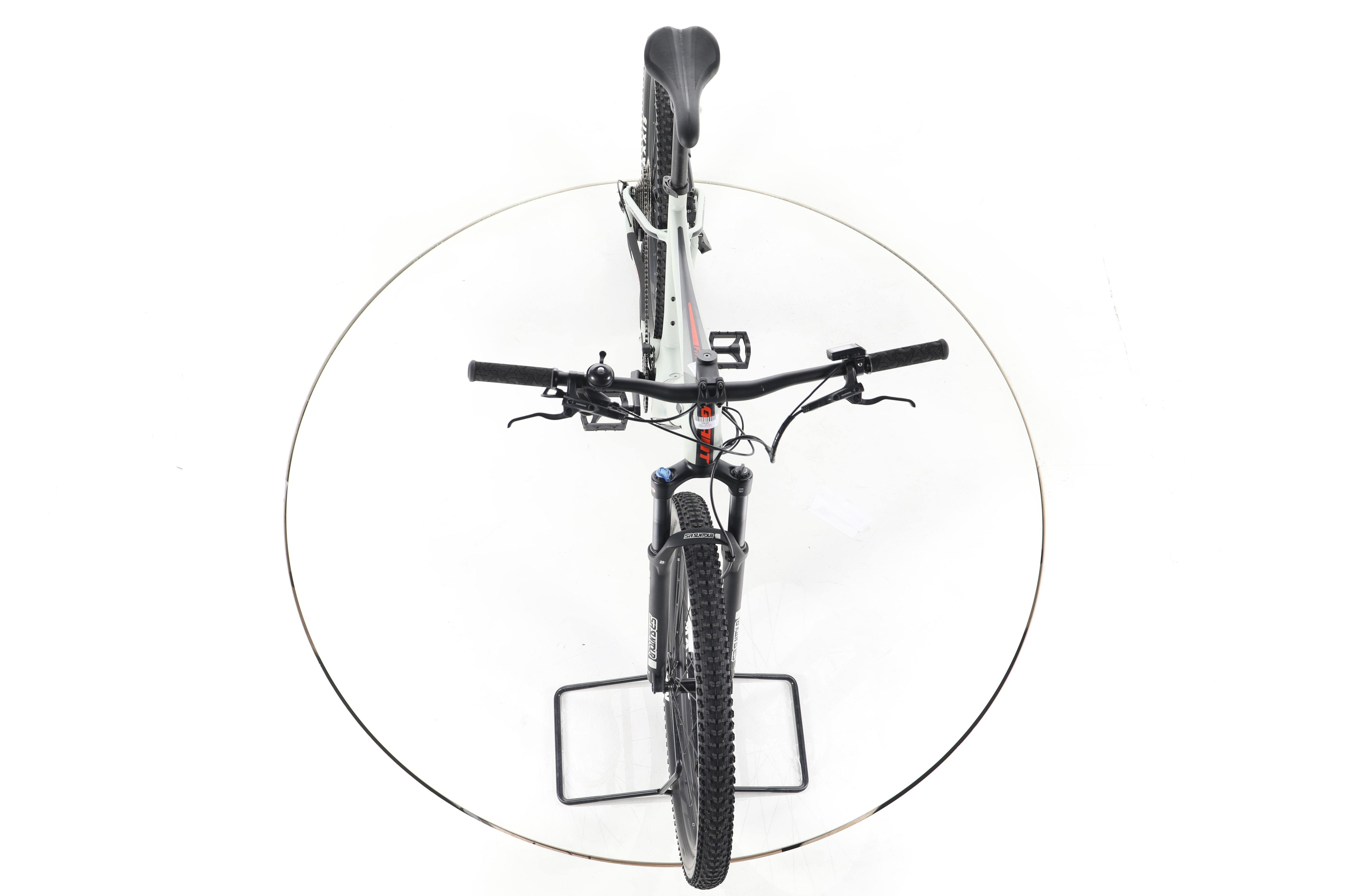 Giant Fathom E+ 2 E-Bike - Image 16