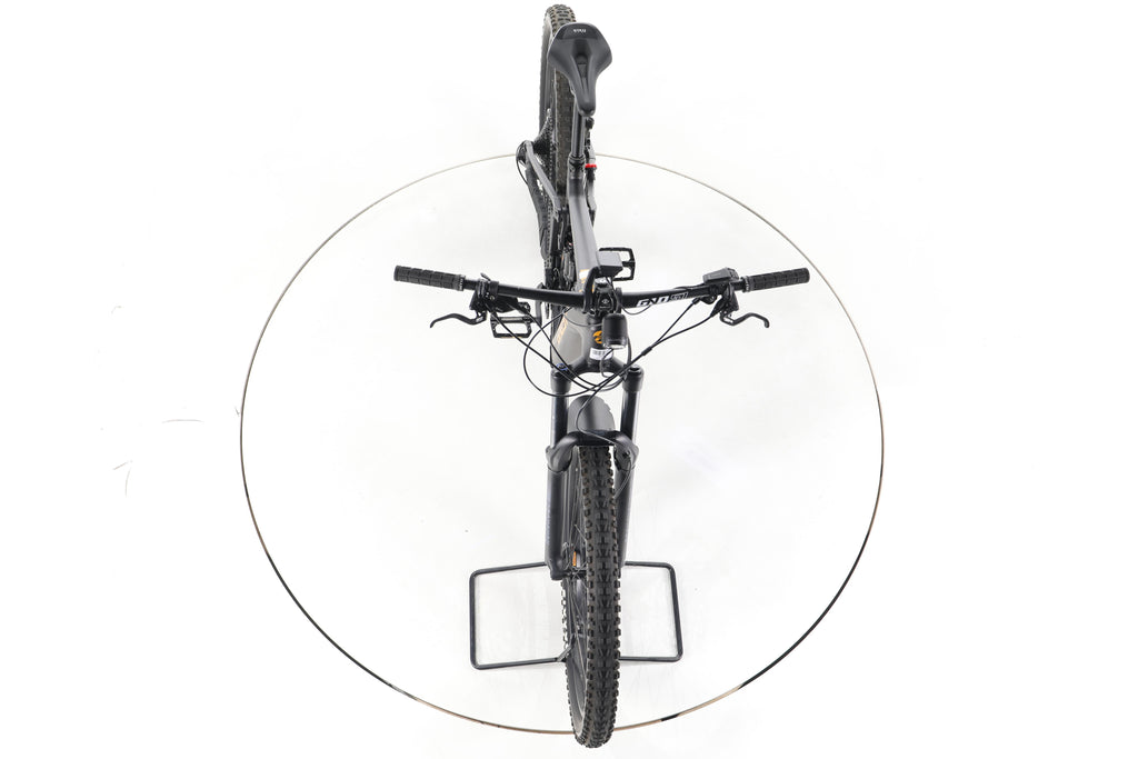 Ghost E-Riot AM CF Advanced E-Bike Fully Carbon - Image 16