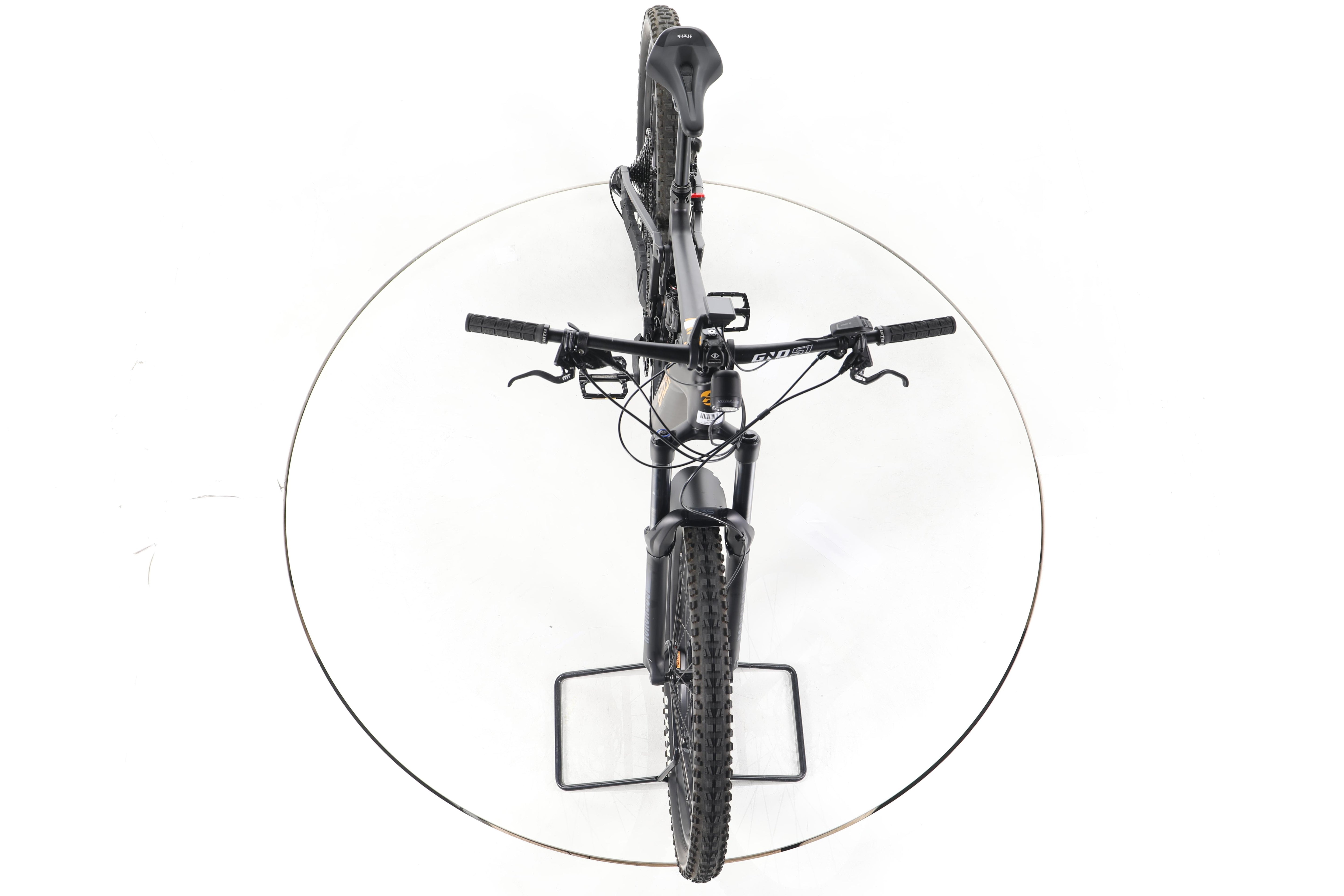 Ghost E-Riot AM CF Advanced E-Bike Fully Carbon - Image 16