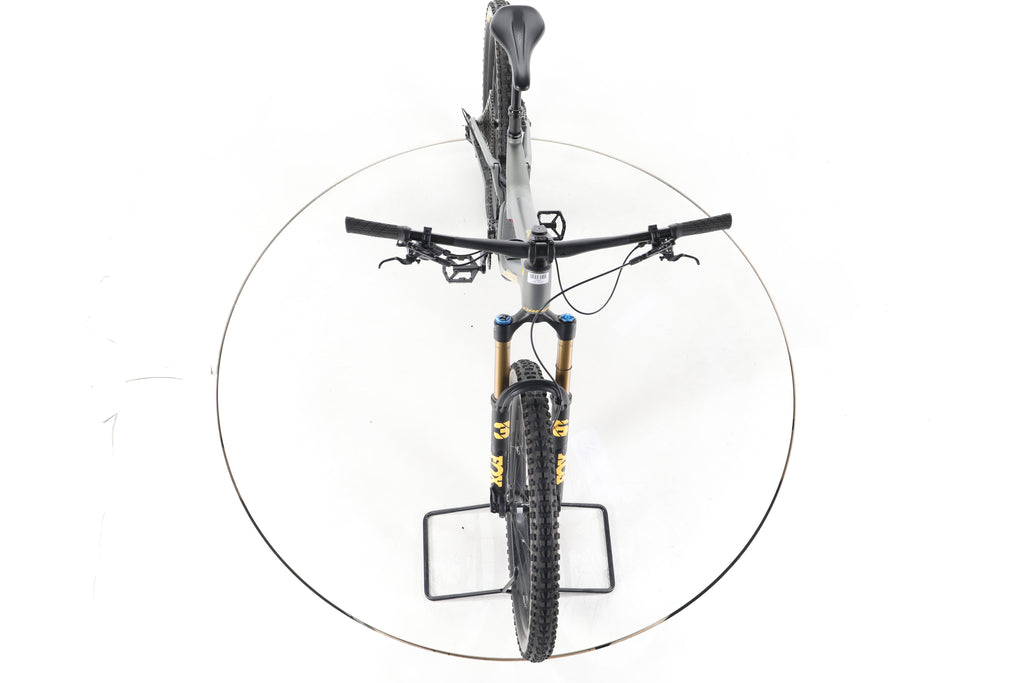 Orbea Occam M10 LT Fahrrad Fully - Image 16
