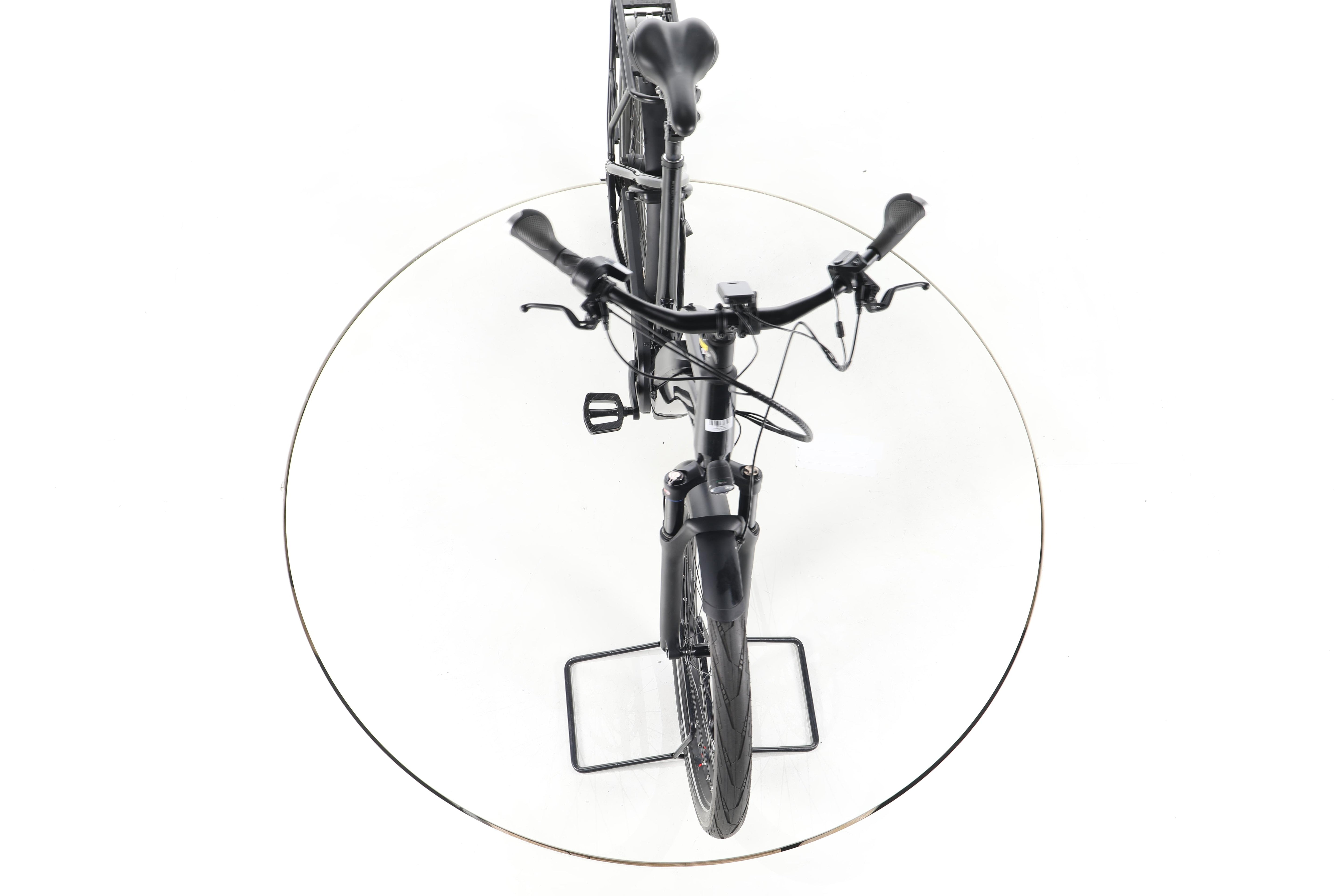 FLYER Upstreet3 7.23 City E-Bike - Image 16