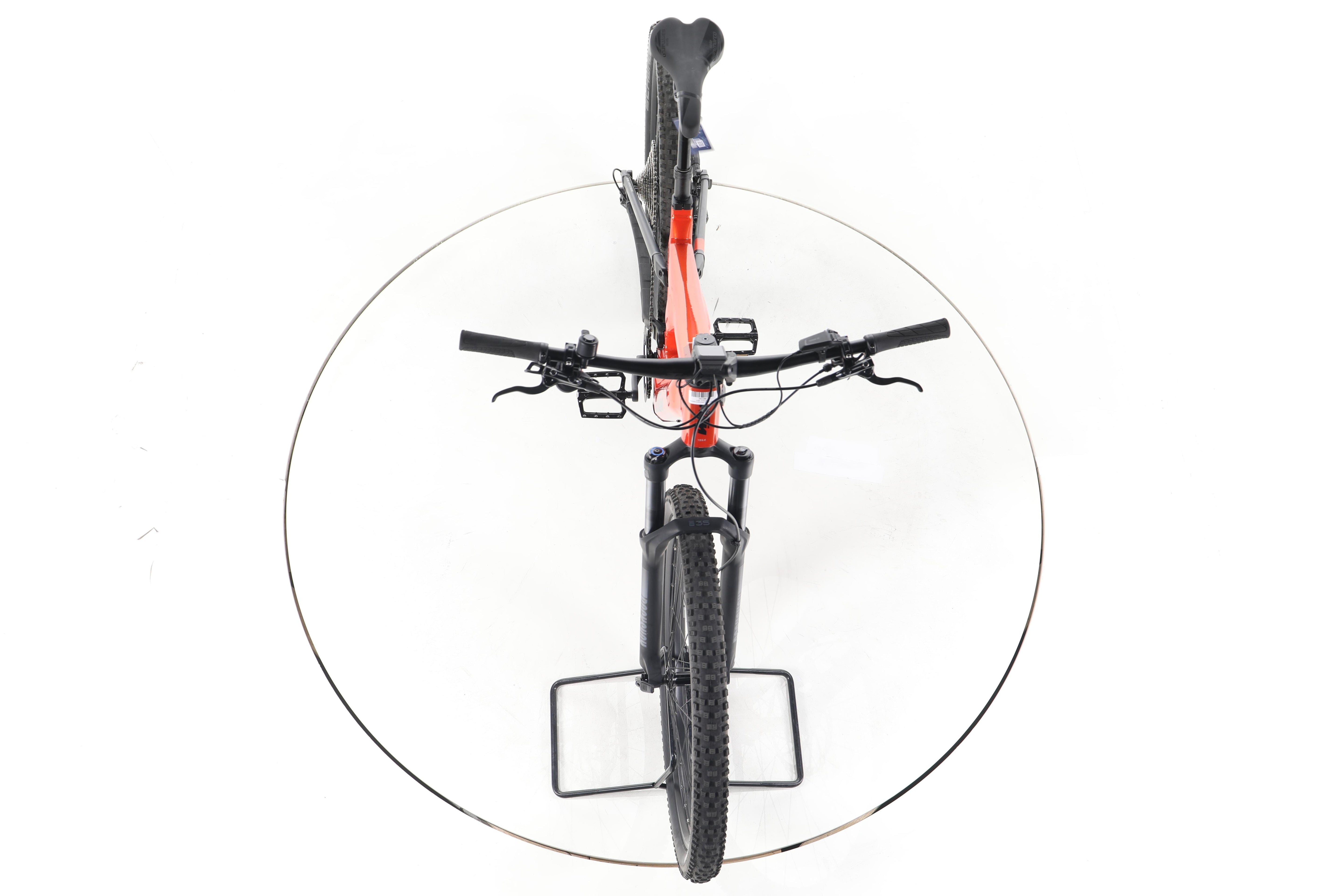 KTM Macina Chacana 792 E-Bike Fully - Image 16