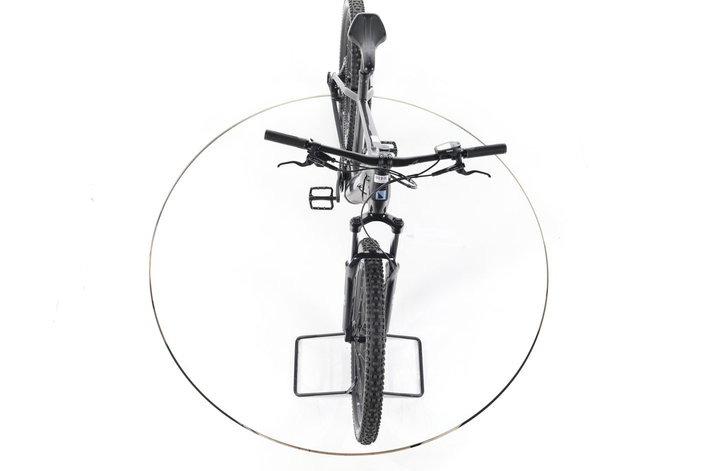 Haibike AllTrack 5 E-Bike 2024 - Image 16