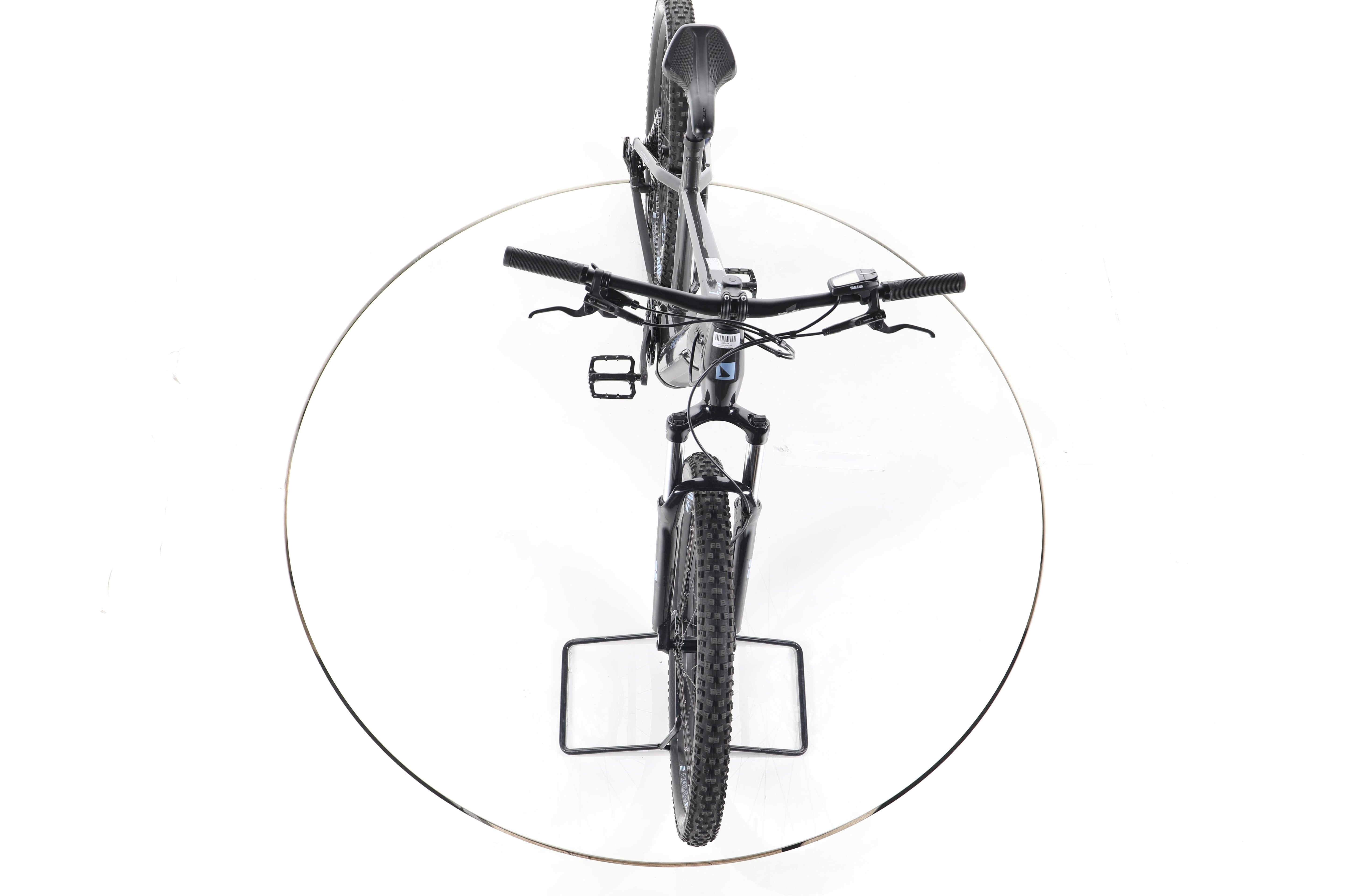 Haibike AllTrack 5 E-Bike 2024 - Image 16