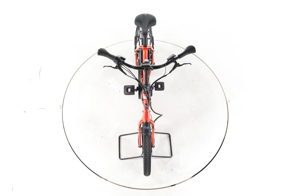 i:SY N3.8 ZR Kompakt E-Bike Tiefeinsteiger - Image 16