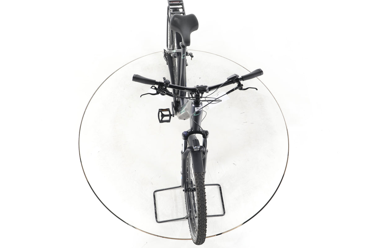 CONE Bikes eSUV IN 3.0 Trekking E-Bike Tiefeinsteiger - Image 16