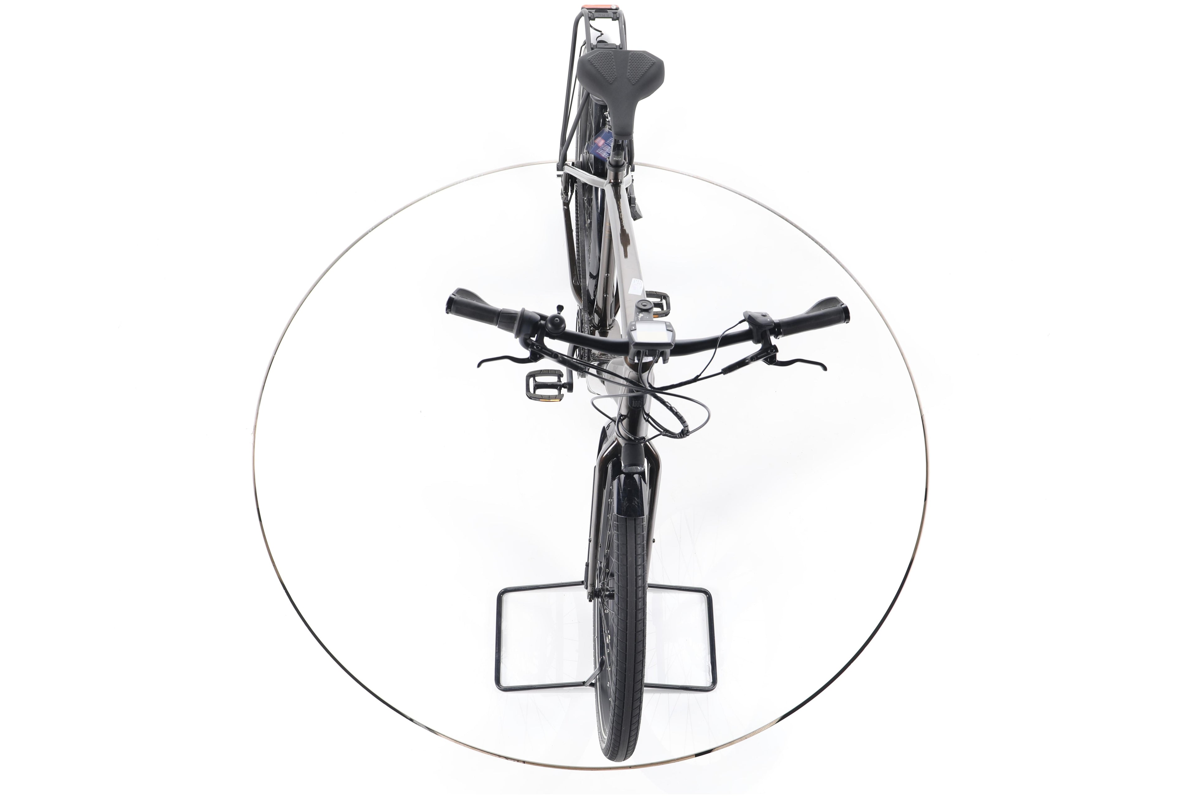 Diamant Opal Esprit+ City E-Bike - Image 16