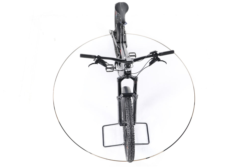 Cannondale 297 U Moterra Neo Crb LT 2 Fully E-Bike - Image 16