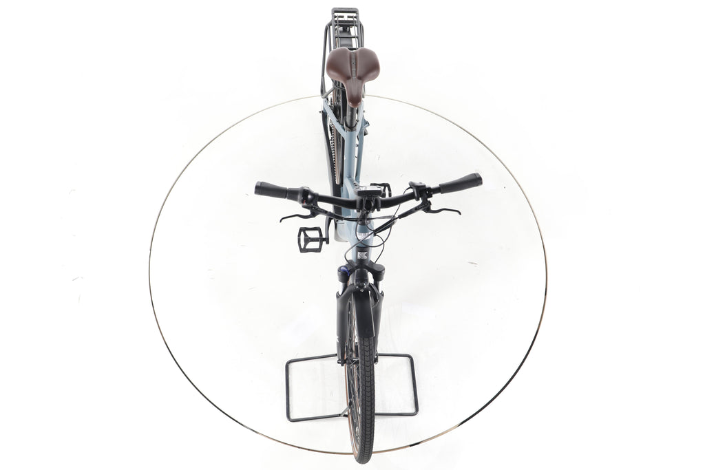 Kettler Quadriga P5 City E-Bike - Image 16