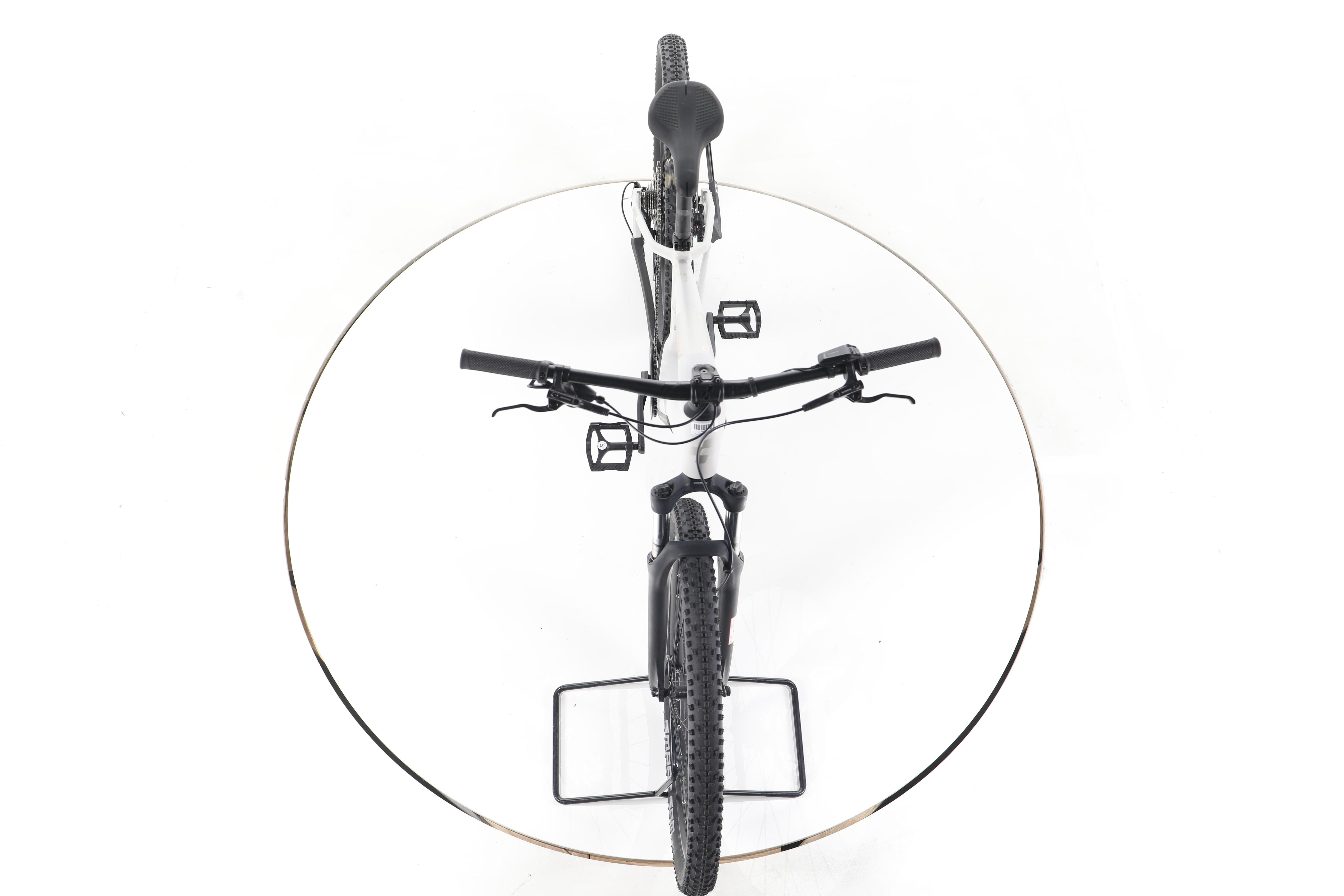 Cube Reaction Hybrid ONE E-Bike - Image 16
