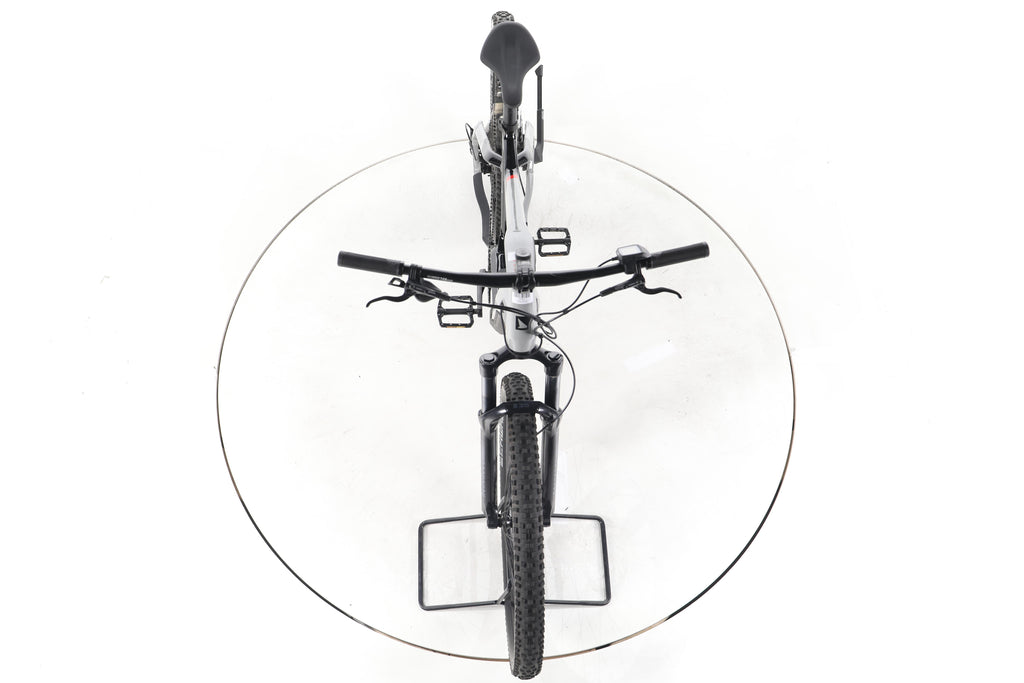 Haibike HardNine 9 E-Bike - Image 16