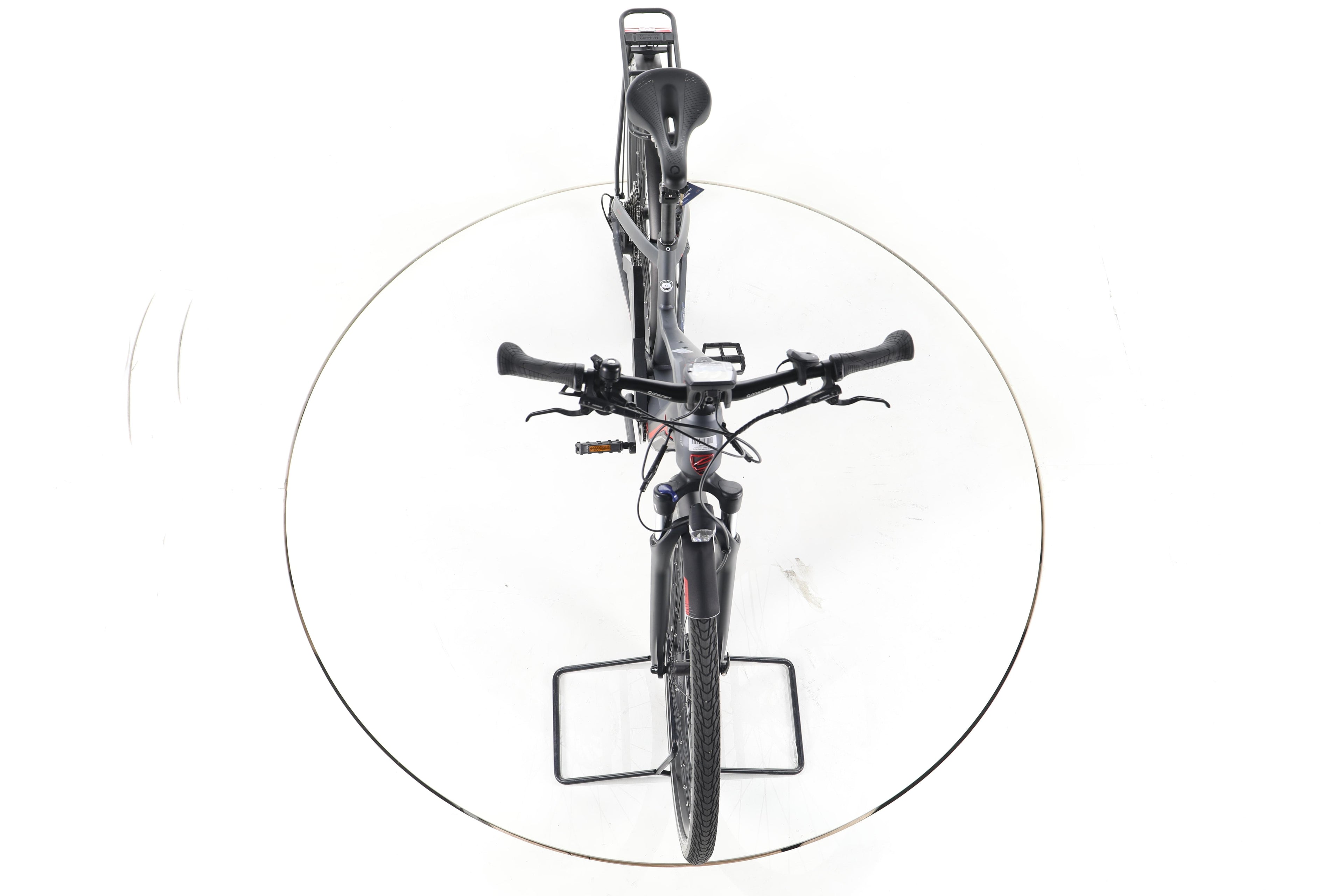 Centurion E-Fire Tour R860i Trekking E-Bike - Image 16