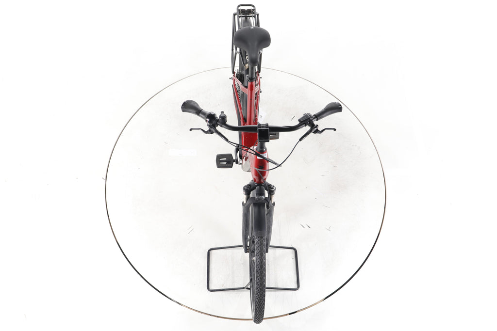 Pegasus Premio EVO 5F Lite City E-Bike Tiefeinsteiger - Image 16