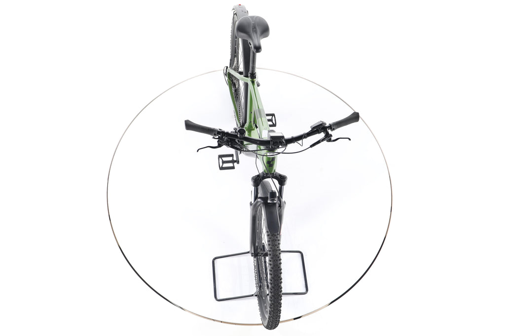 Cube Nuride Hybrid Pro Allroad E-Bike 2023 - Image 16