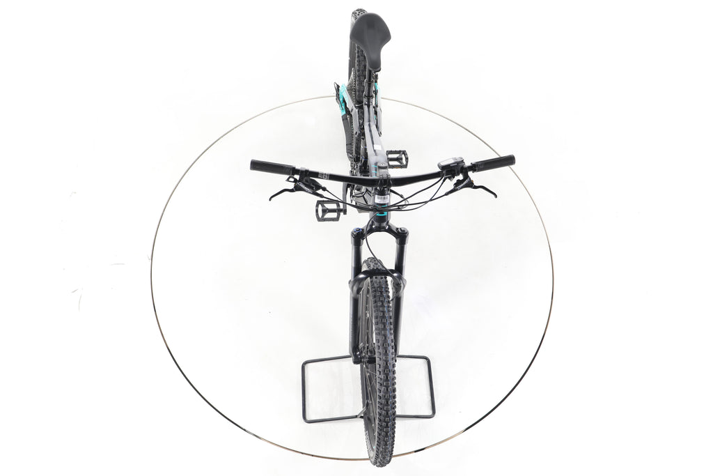 Haibike AllMtn 1 E-Bike Fully 2024 - Image 16