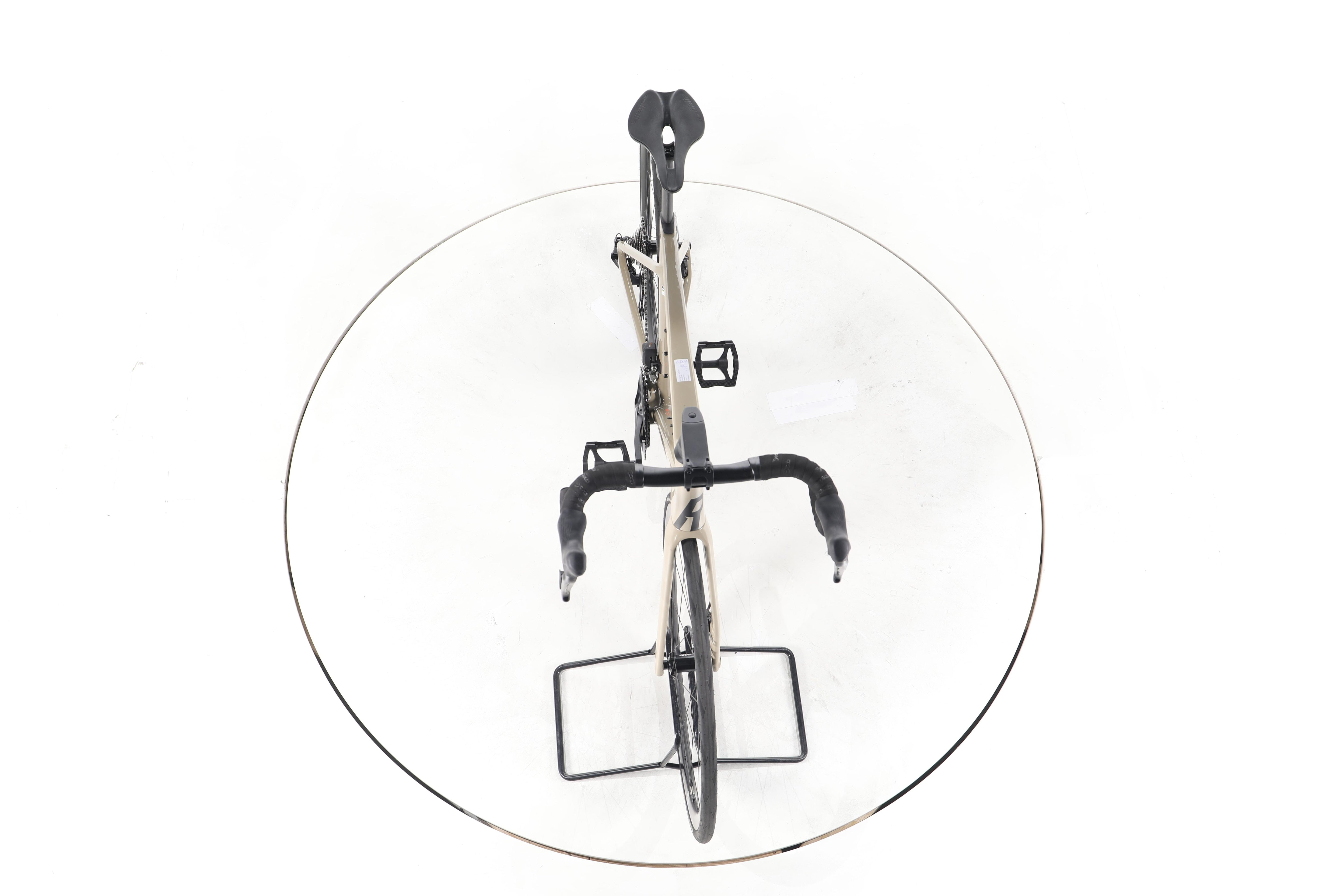 Rose Xlite 04 105 Di2 Rennrad Carbon 2024 - Image 16