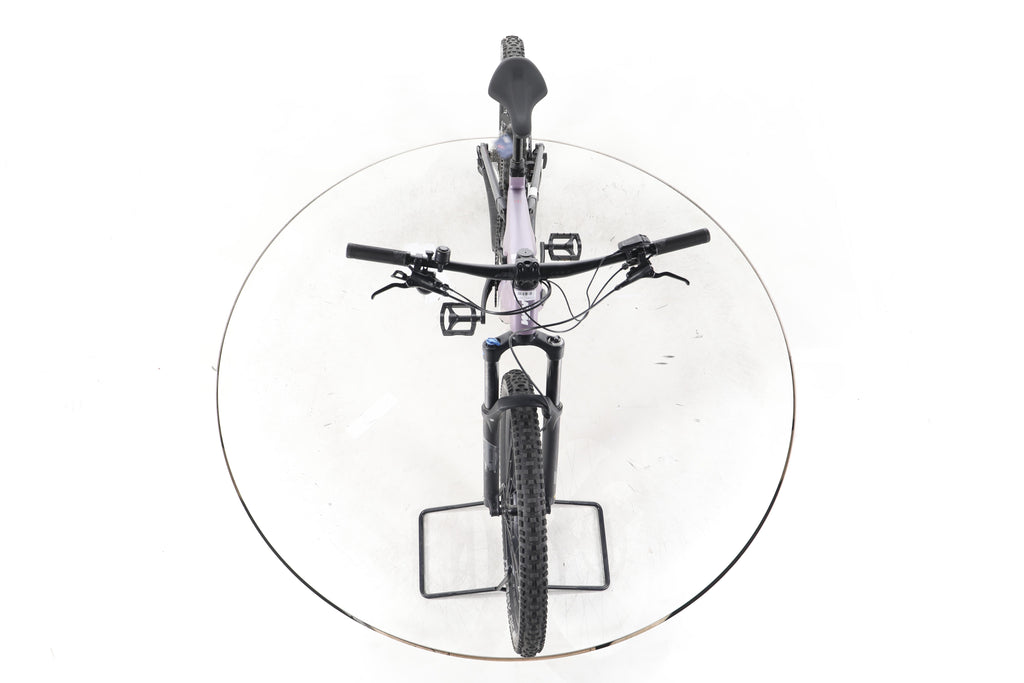 KTM Macina Lycan 772 E-Bike Fully 2025 - Image 16