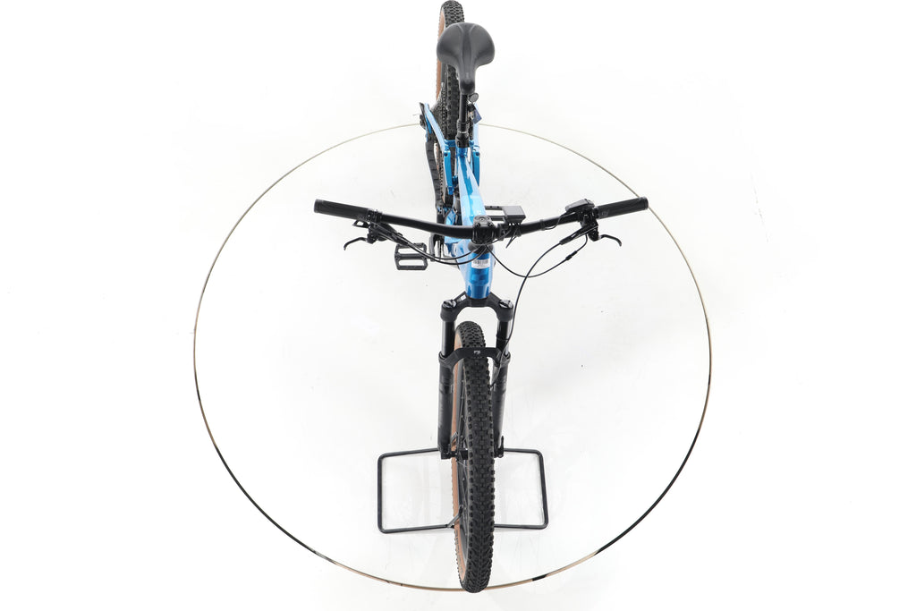 Cube Stereo Hybrid 120 SLX Fully E-Bike - Image 16