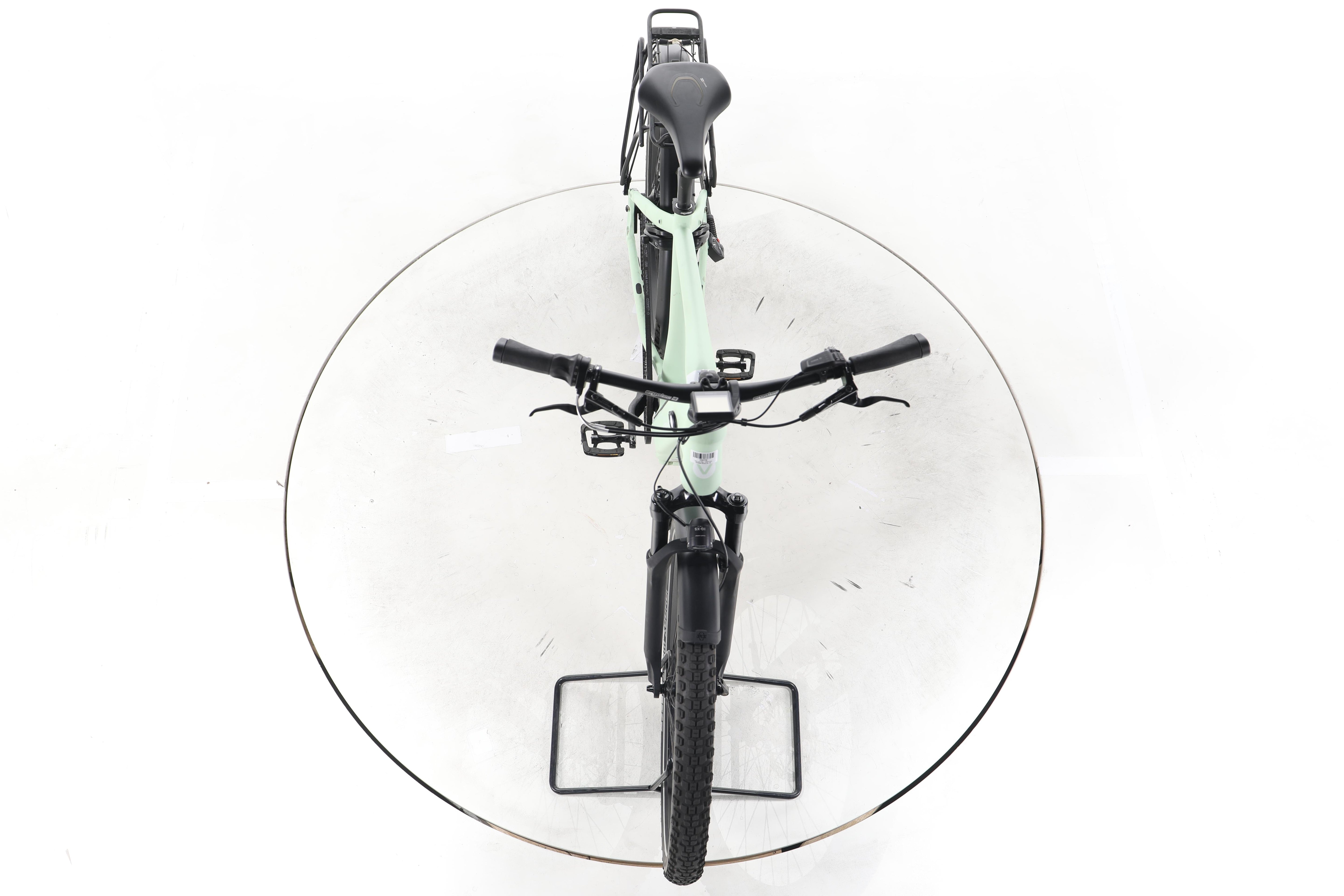 Velo de Ville SEB990 Smart City E-Bike - Image 16