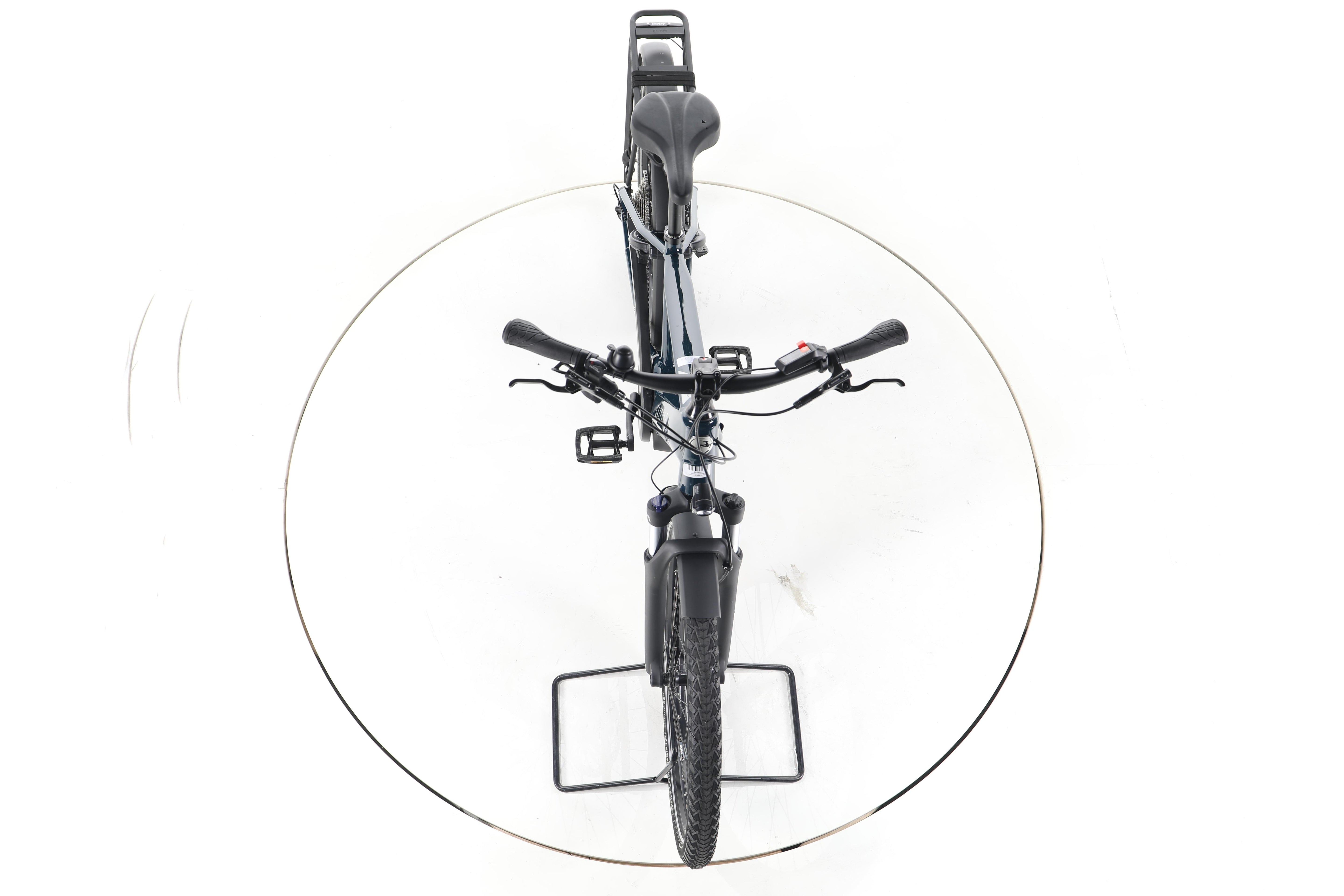Gazelle Medeo T10 HMB Trekking E-Bike 2024 - Image 16