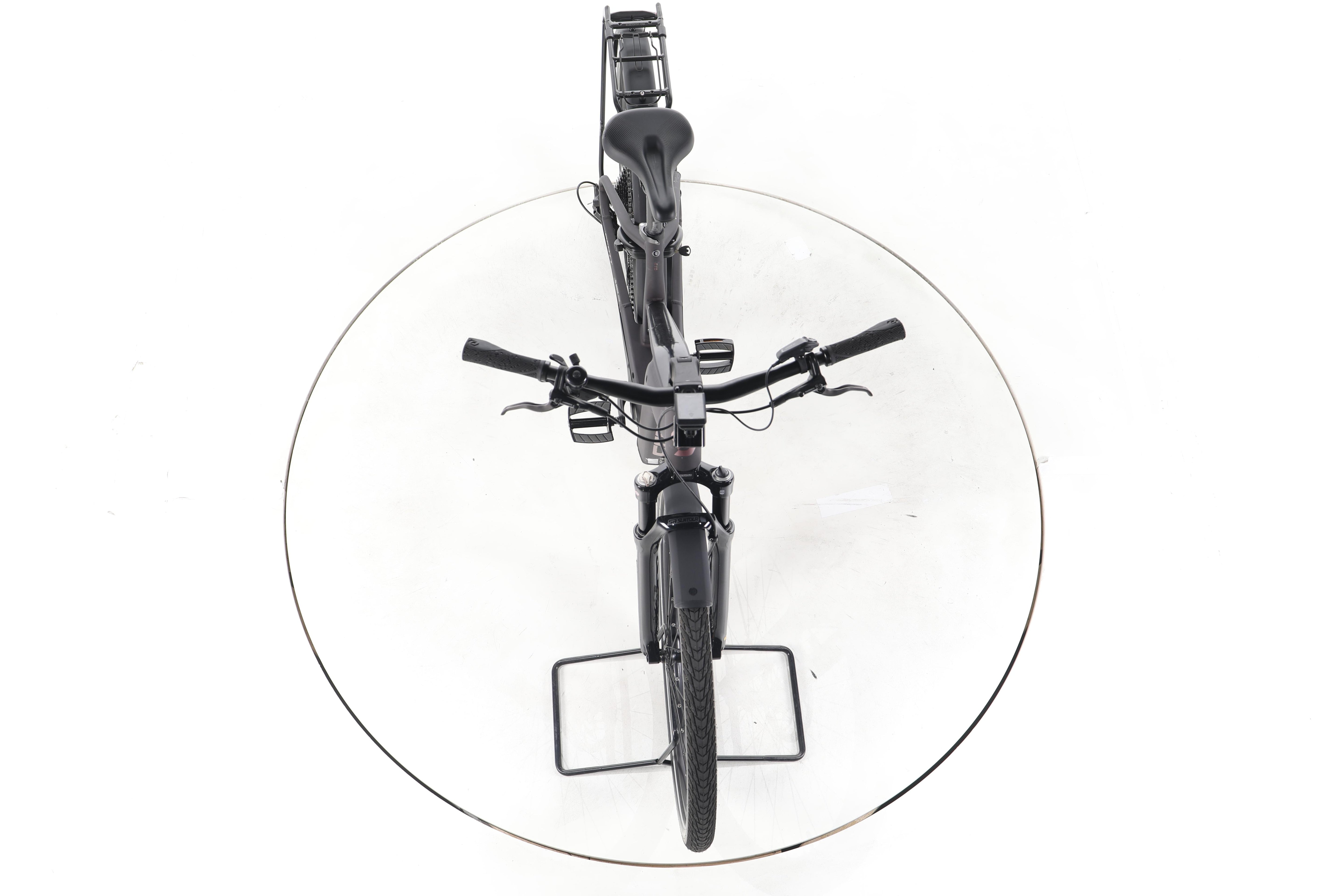 Scott Sub eRide Evo Trekking E-Bike - Image 16