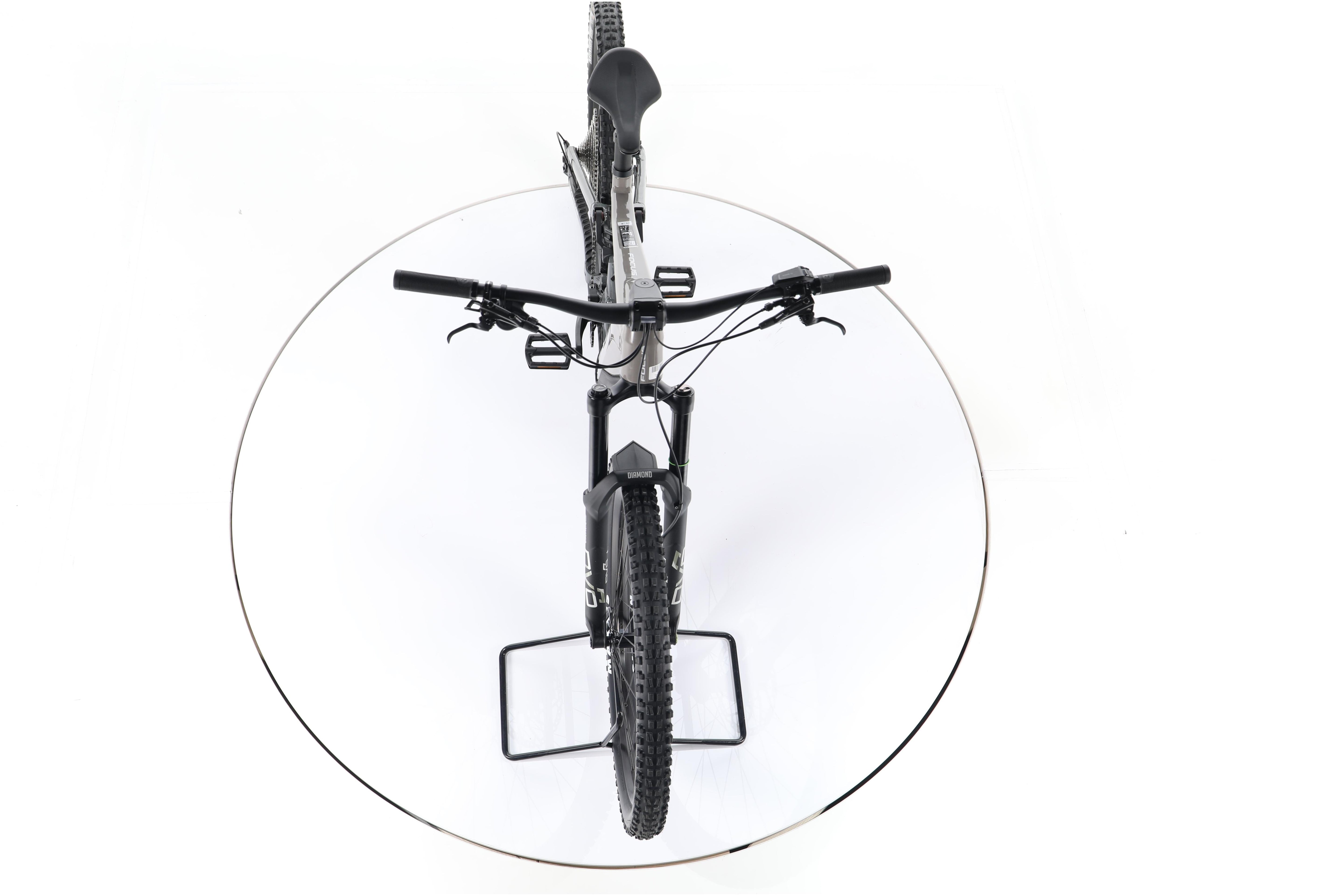 Focus Jam² 6.7 Fully E-Bike 2023 - Image 16