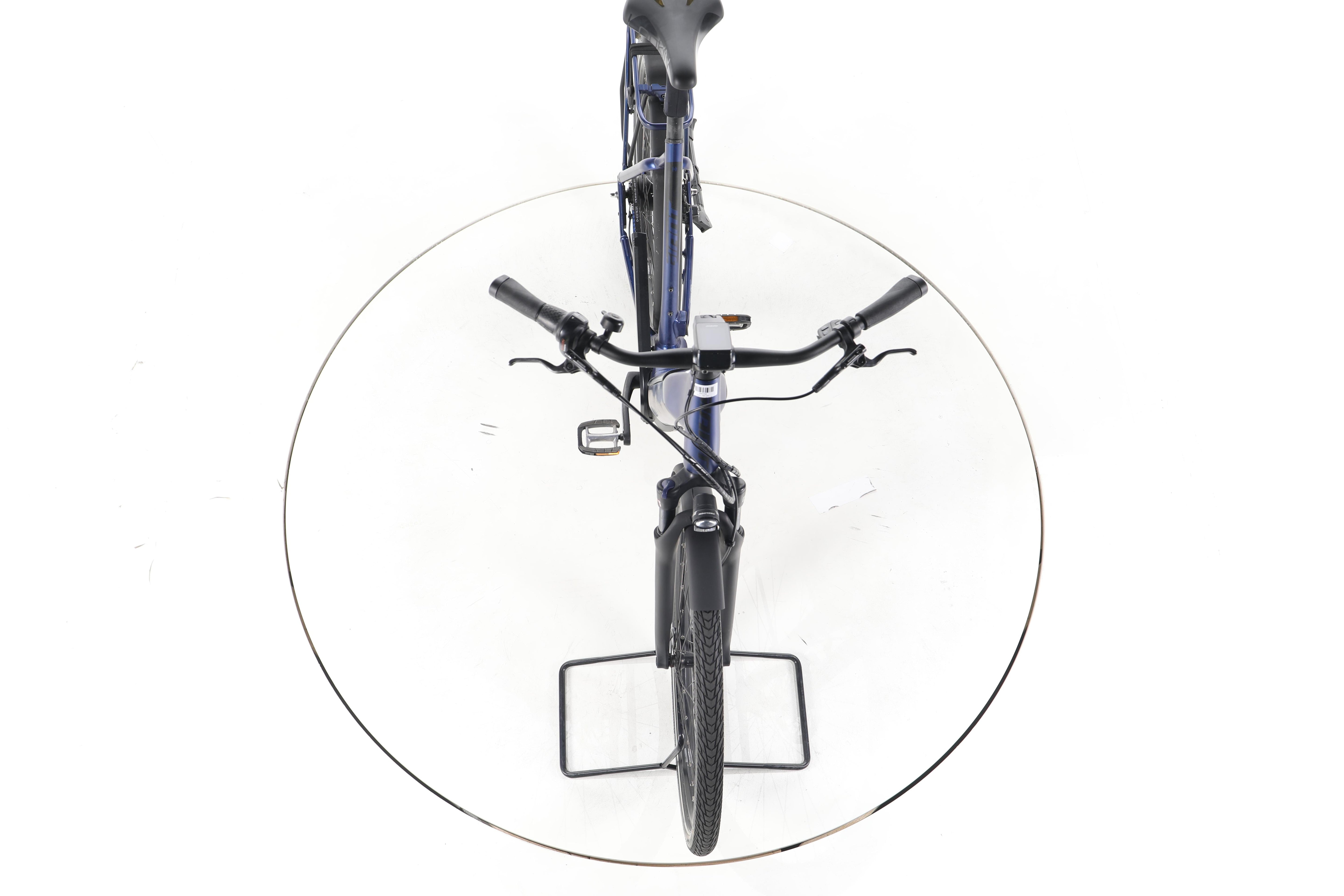 Giant DailyTour E+ 1 LDS City E-Bike Tiefeinsteiger - Image 16