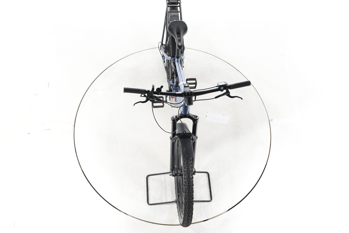 Corratec E-Power MTC 120 Elite SUV E-Bike - Image 16