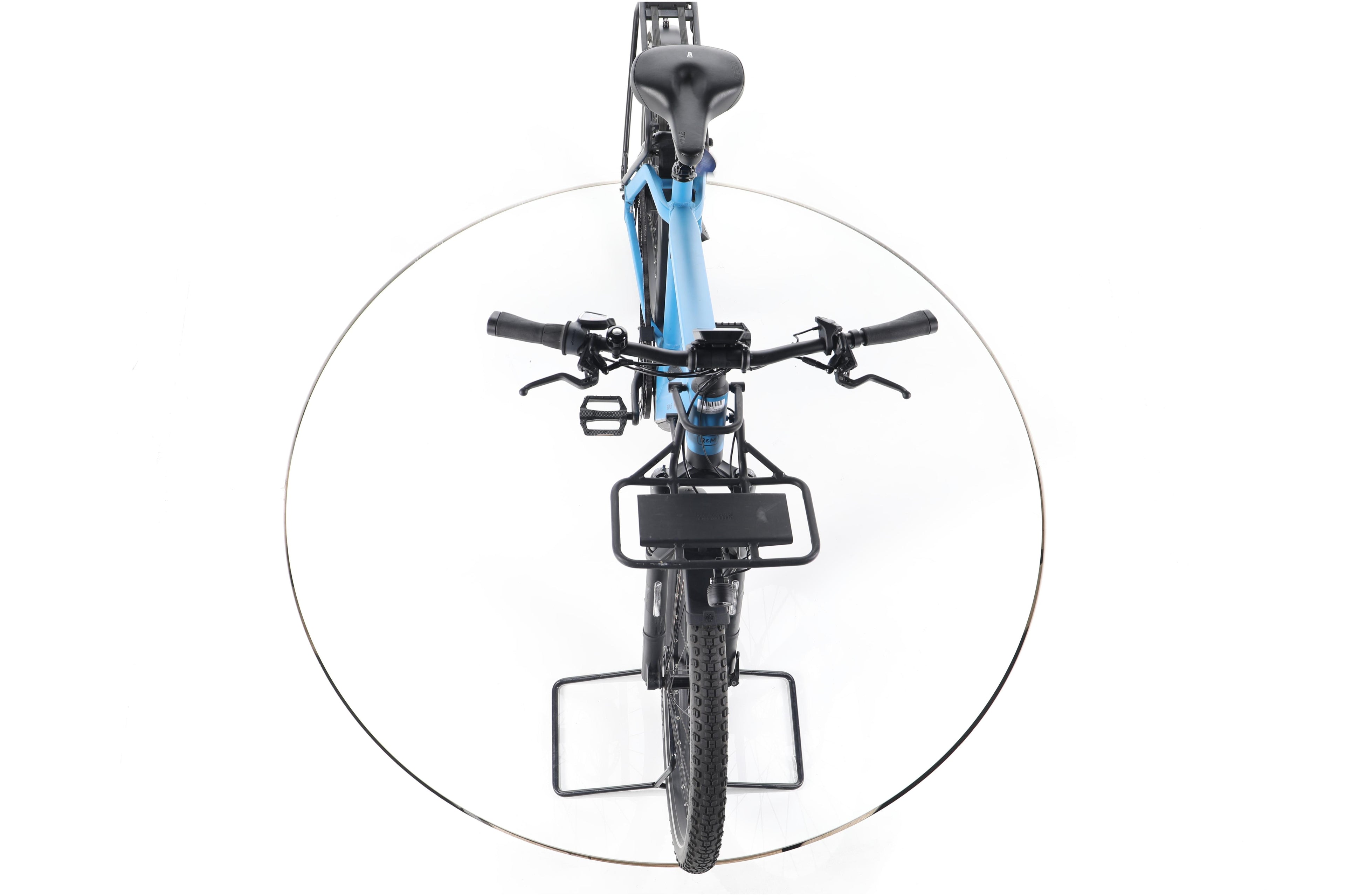 Riese & Müller Charger3 GT vario City E-Bike - Image 16