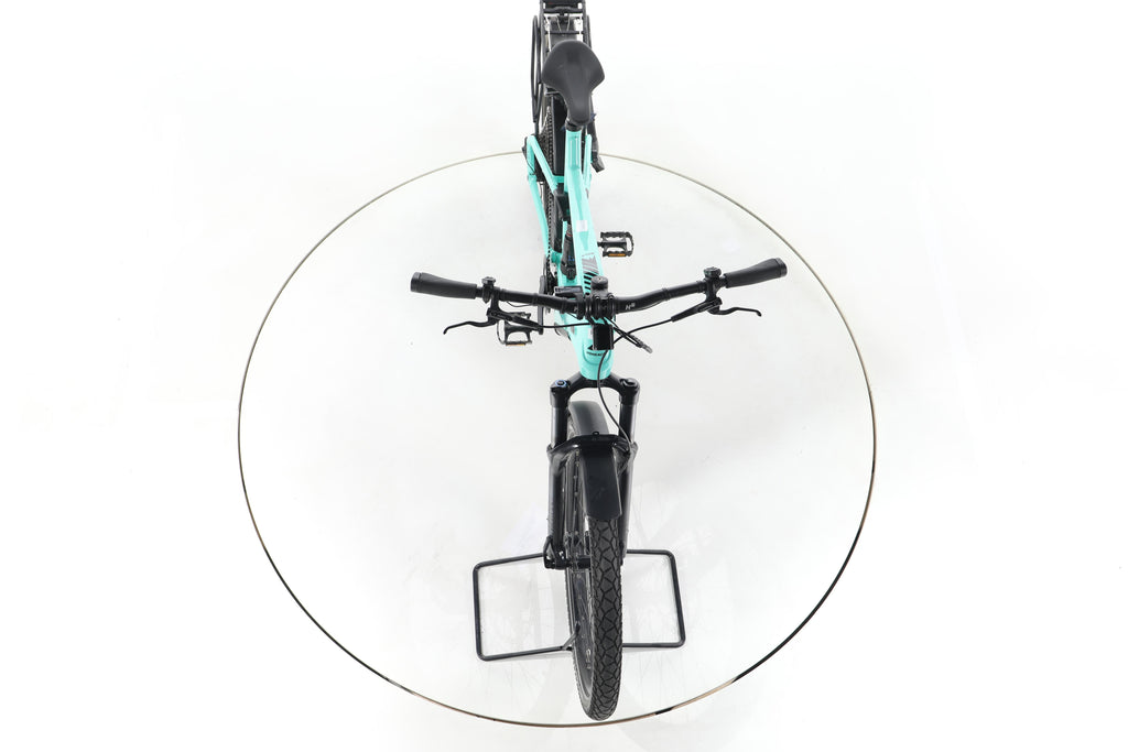 HoheAcht Mola Tereno blue SUV E-Bike - Image 16