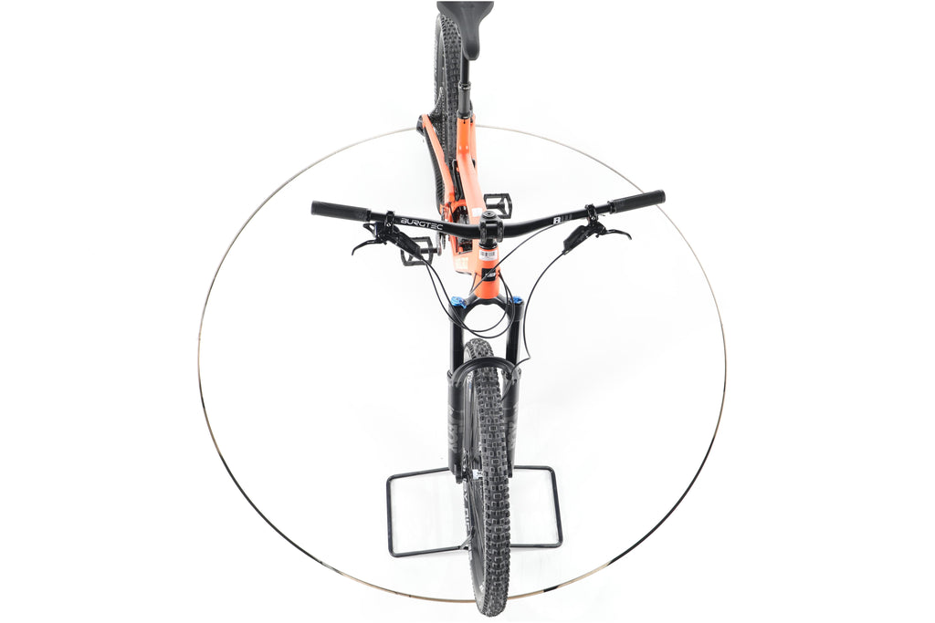 Santa Cruz Bronson 4.1 C MX S-Kit Fahrrad Fully - Image 16