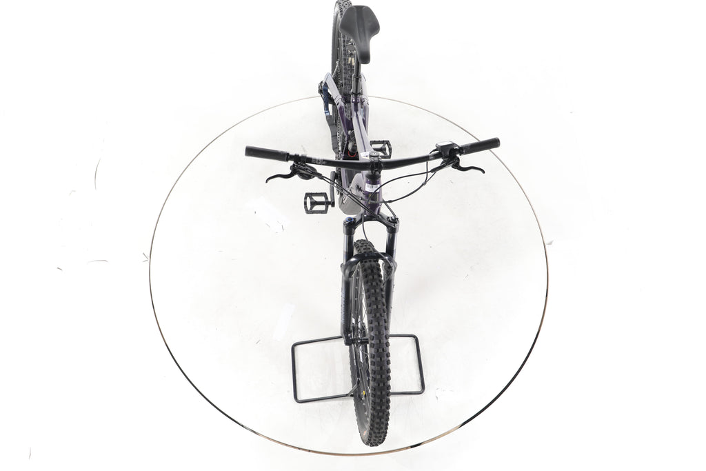 Haibike AllTrail 8 E-Bike Fully - Image 16