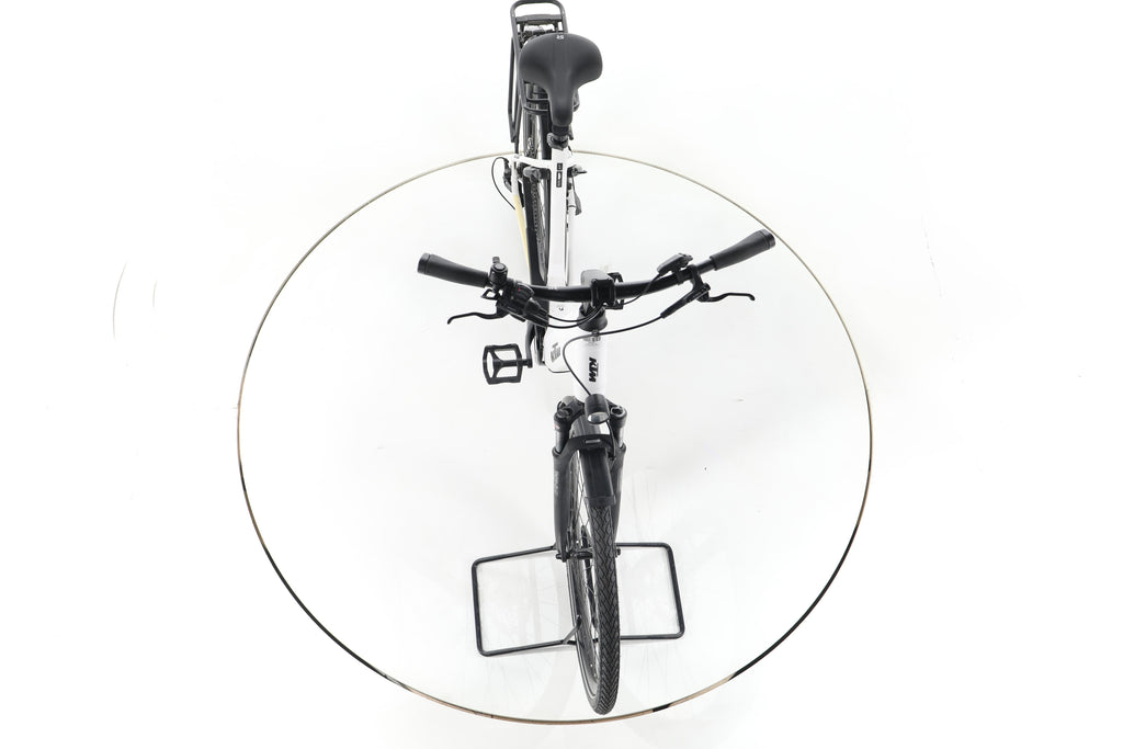 KTM Cento 10 Plus Trekking E-Bike Tiefeinsteiger - Image 16