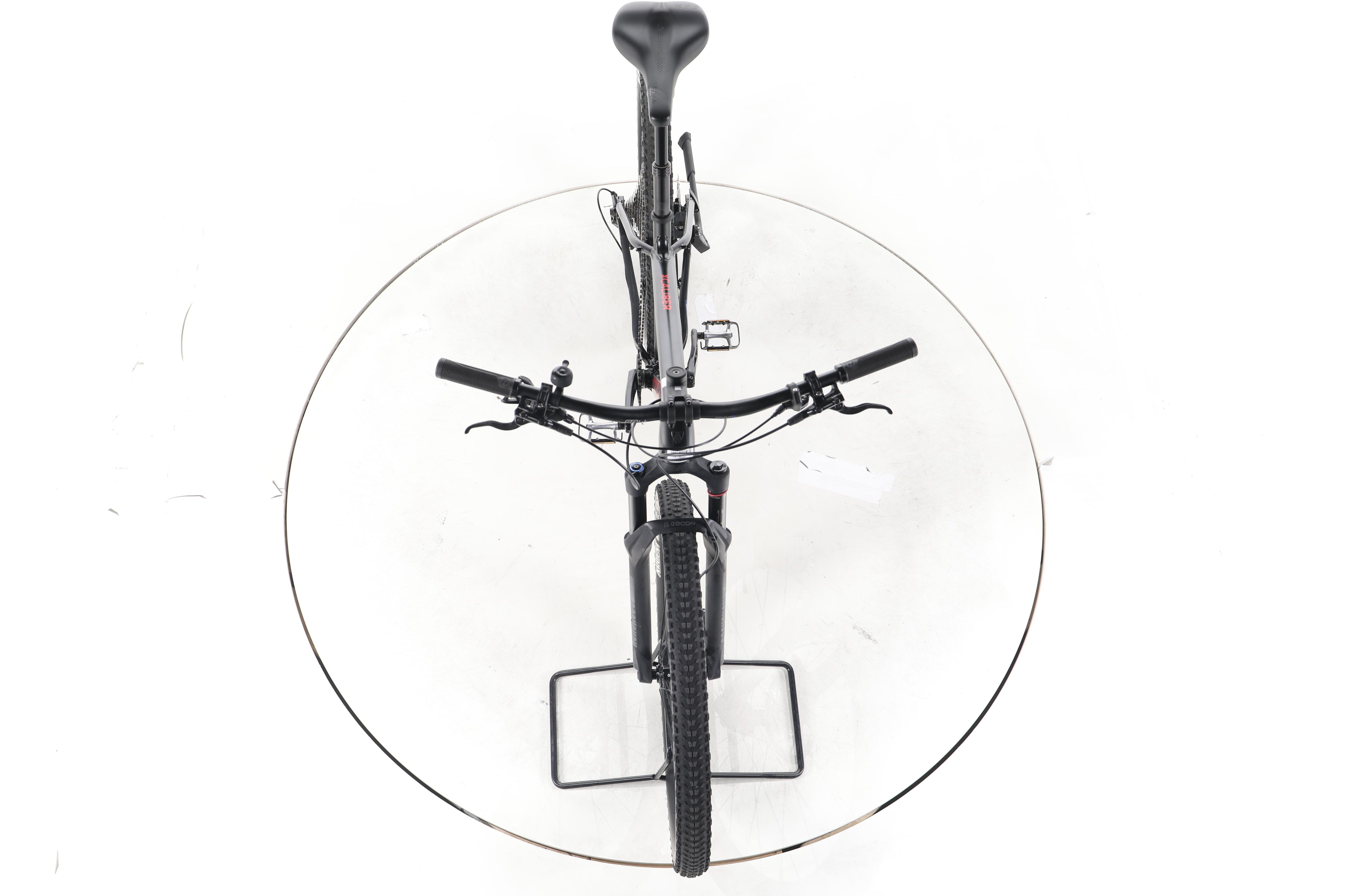 Trek X Caliber Fahrrad Hardtail - Image 16