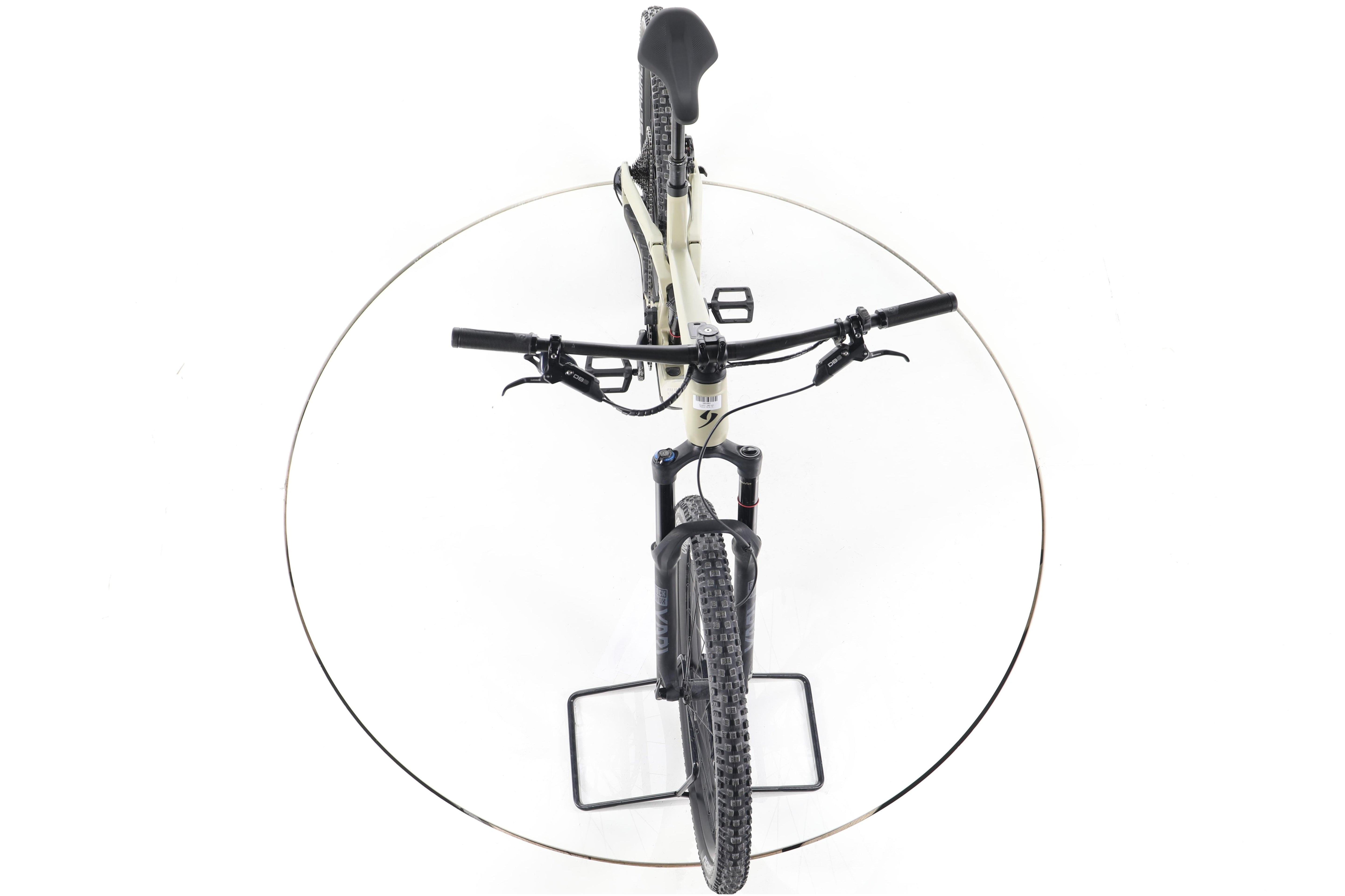 Simplon Rapcon Pmax TQ Fully E-Bike Carbon 2023 - Image 16