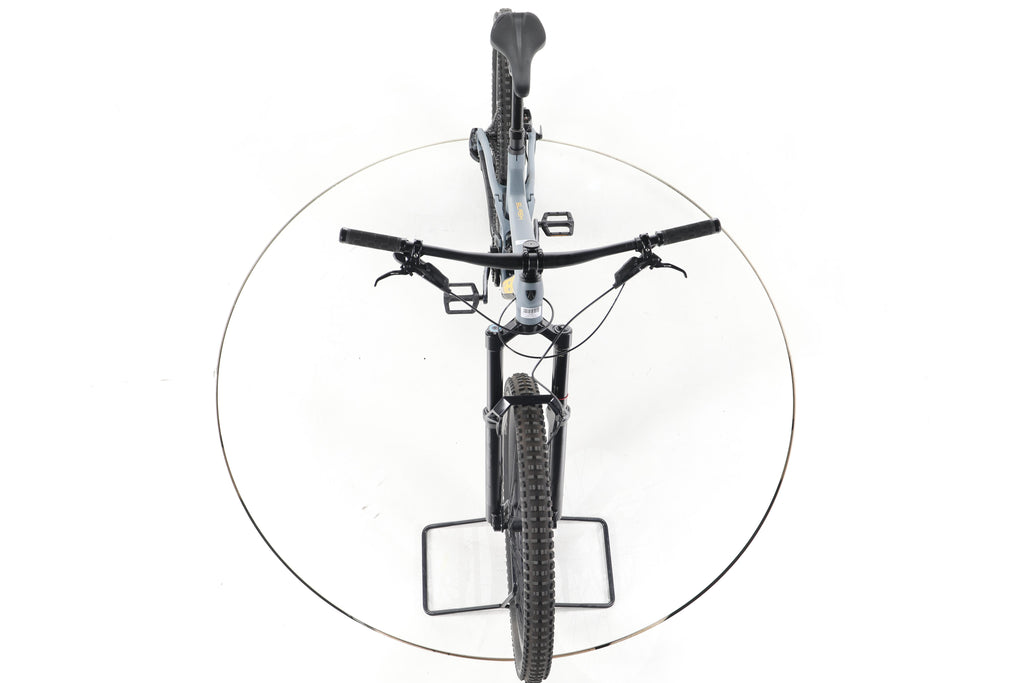 Trek Slash 9.8 XT Gen 5 Fahrrad Fully - Image 16