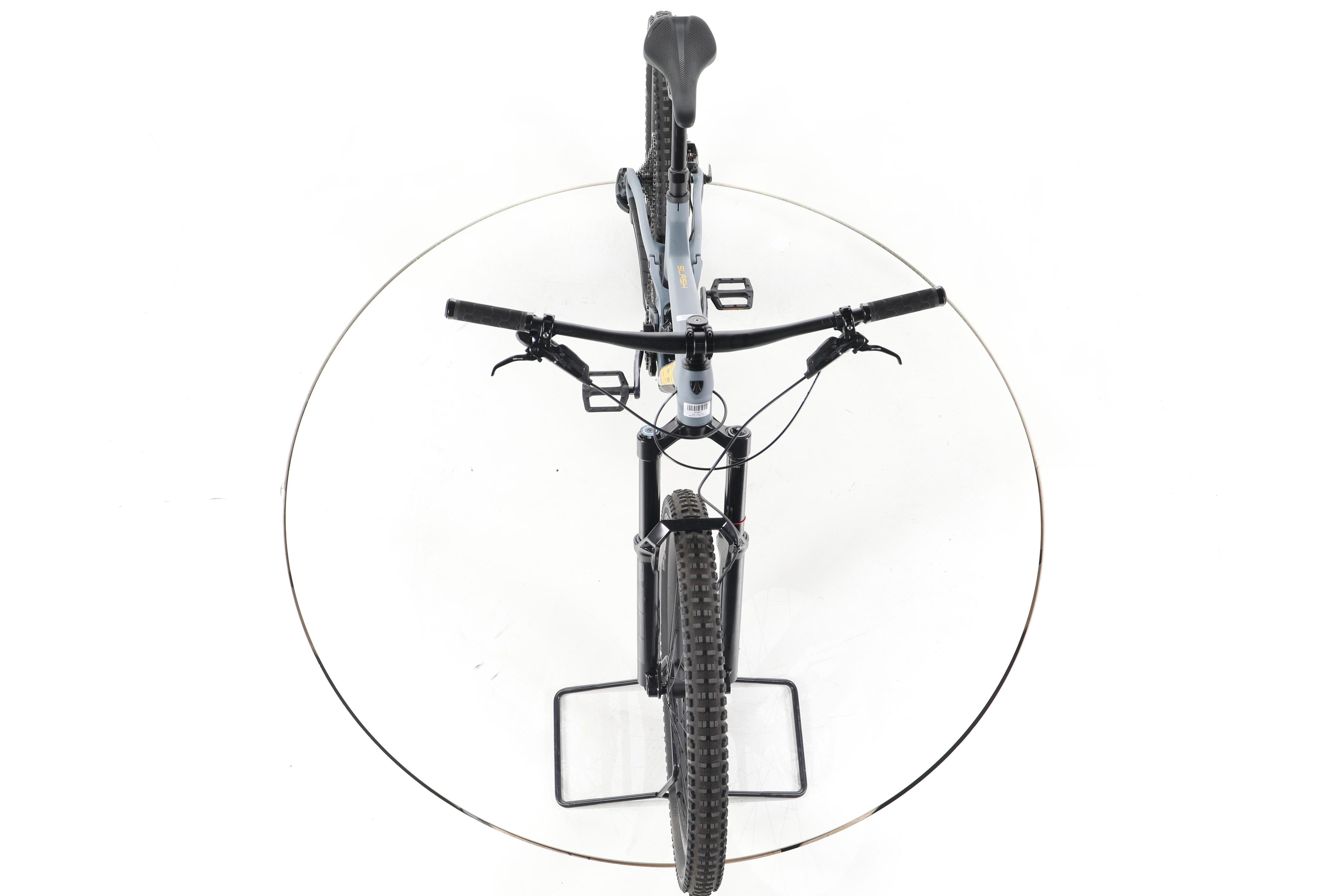 Trek Slash 9.8 XT Gen 5 Fahrrad Fully - Image 16