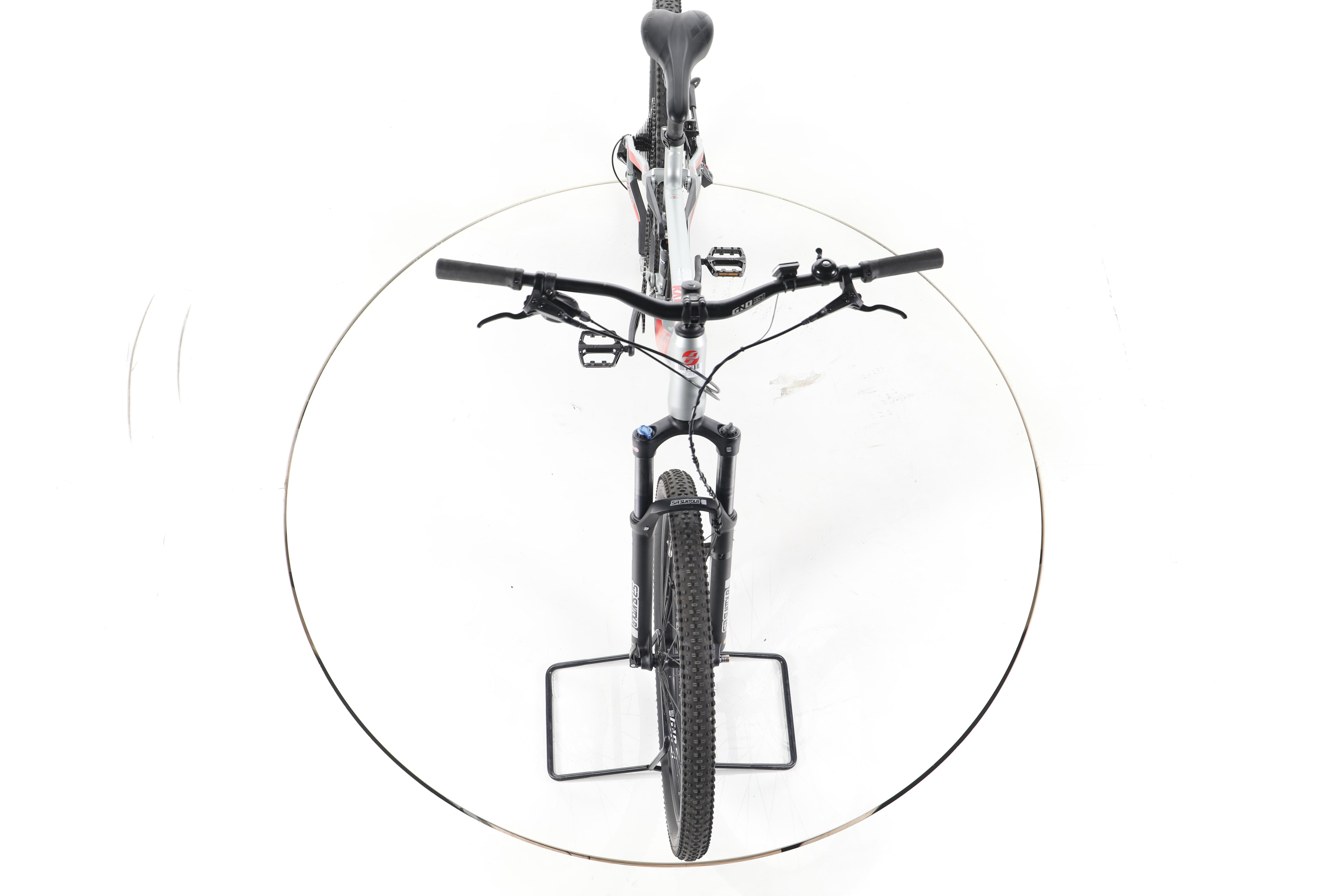 Ghost Kato FS Fahrrad Fully - Image 16