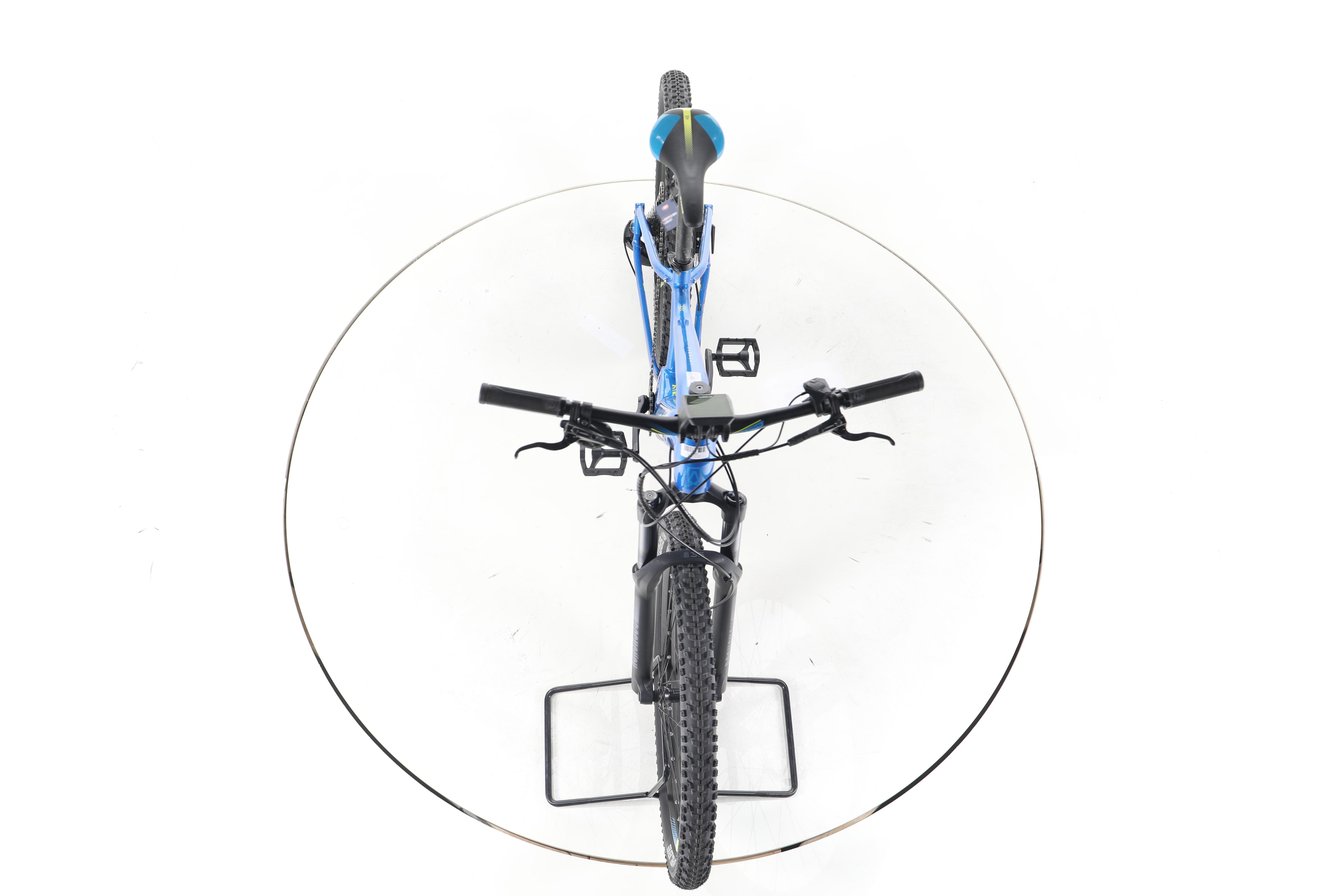 Axess Element E-Bike - Image 16