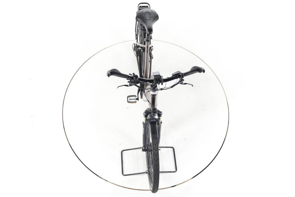 KTM Macina Style 710 Trekking E-Bike Tiefeinsteiger - Image 16