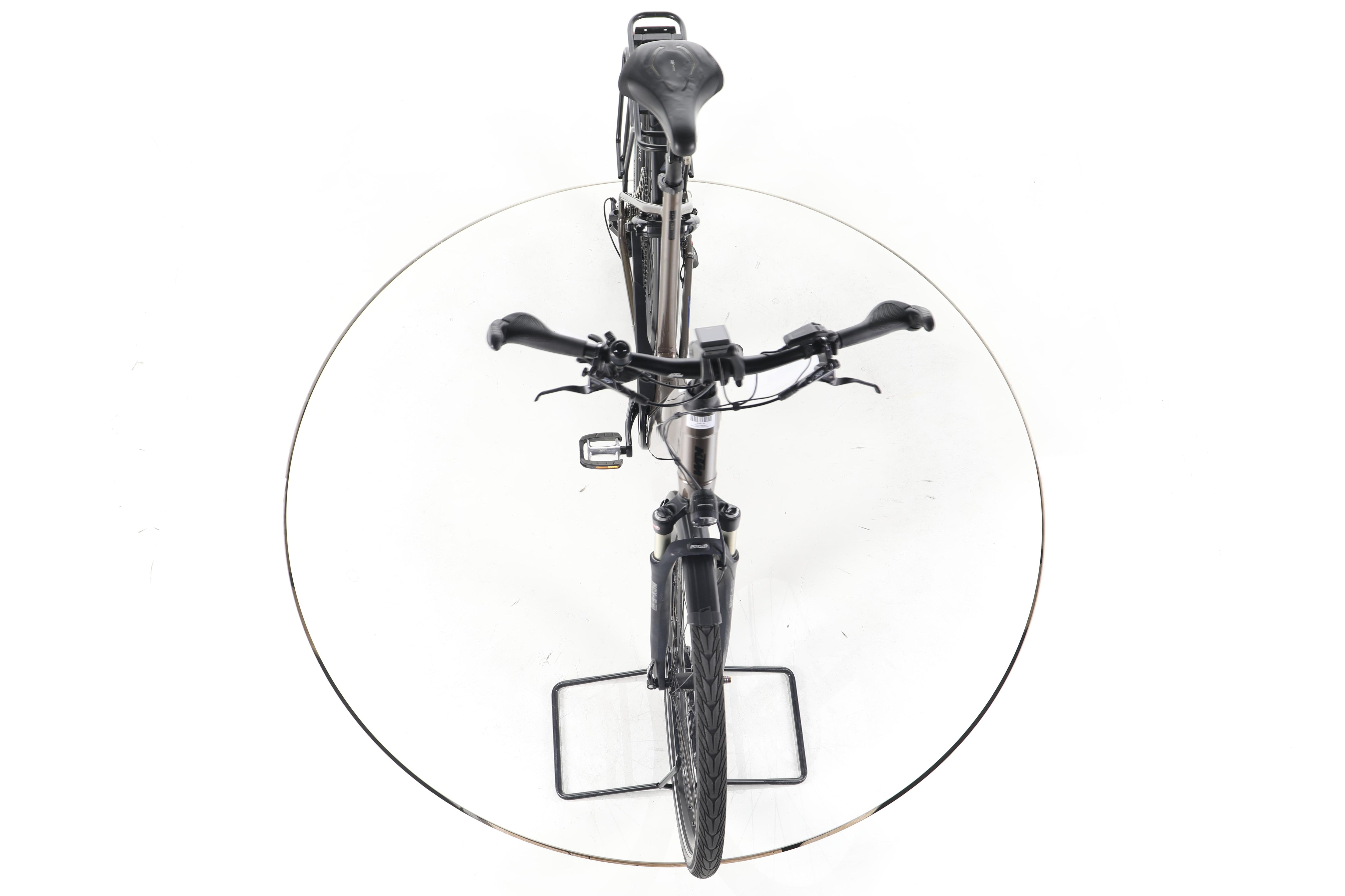 KTM Macina Style 710 Trekking E-Bike Tiefeinsteiger - Image 16