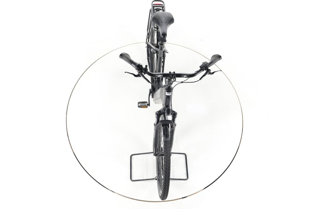 KTM Macina City 610 belt City E-Bike Tiefeinsteiger 2024 - Image 16